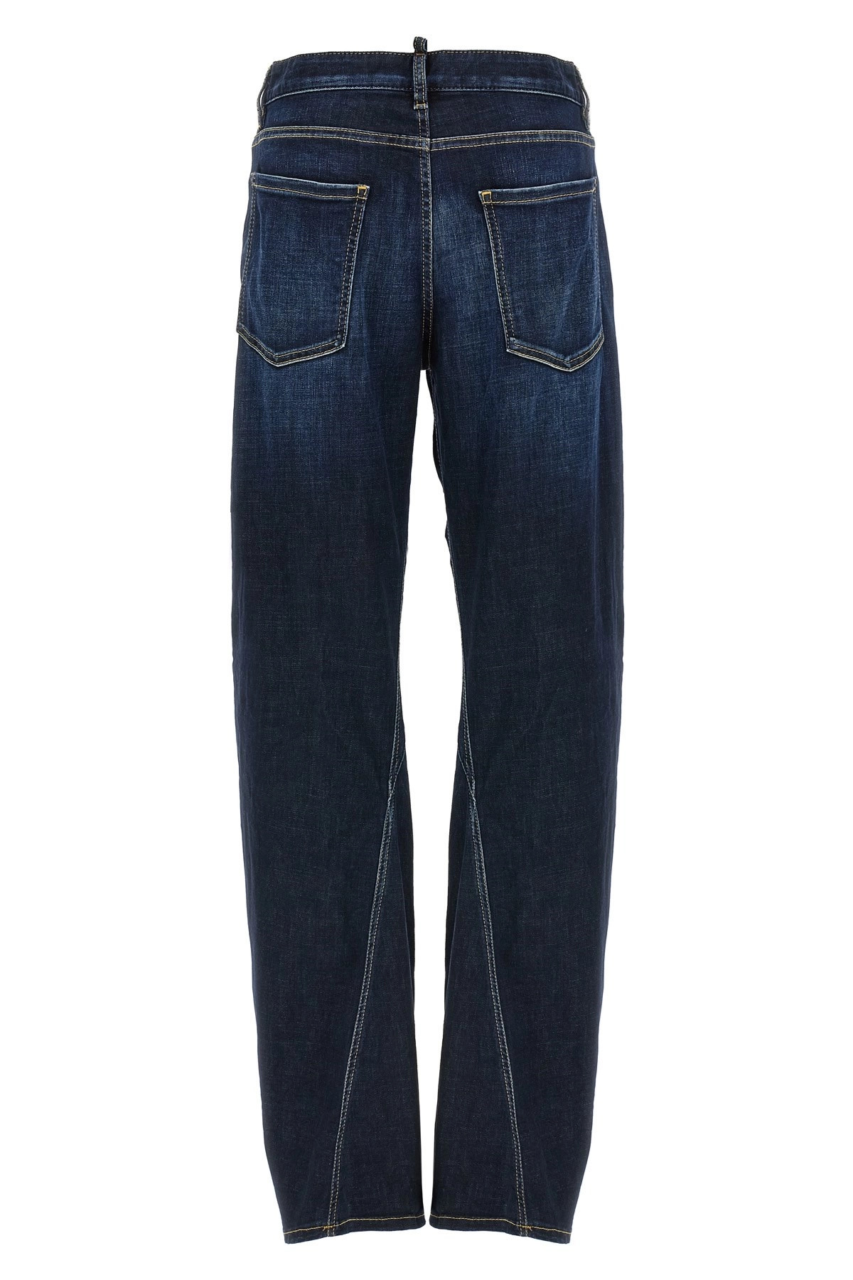 'D2 Twisted' jeans - 2