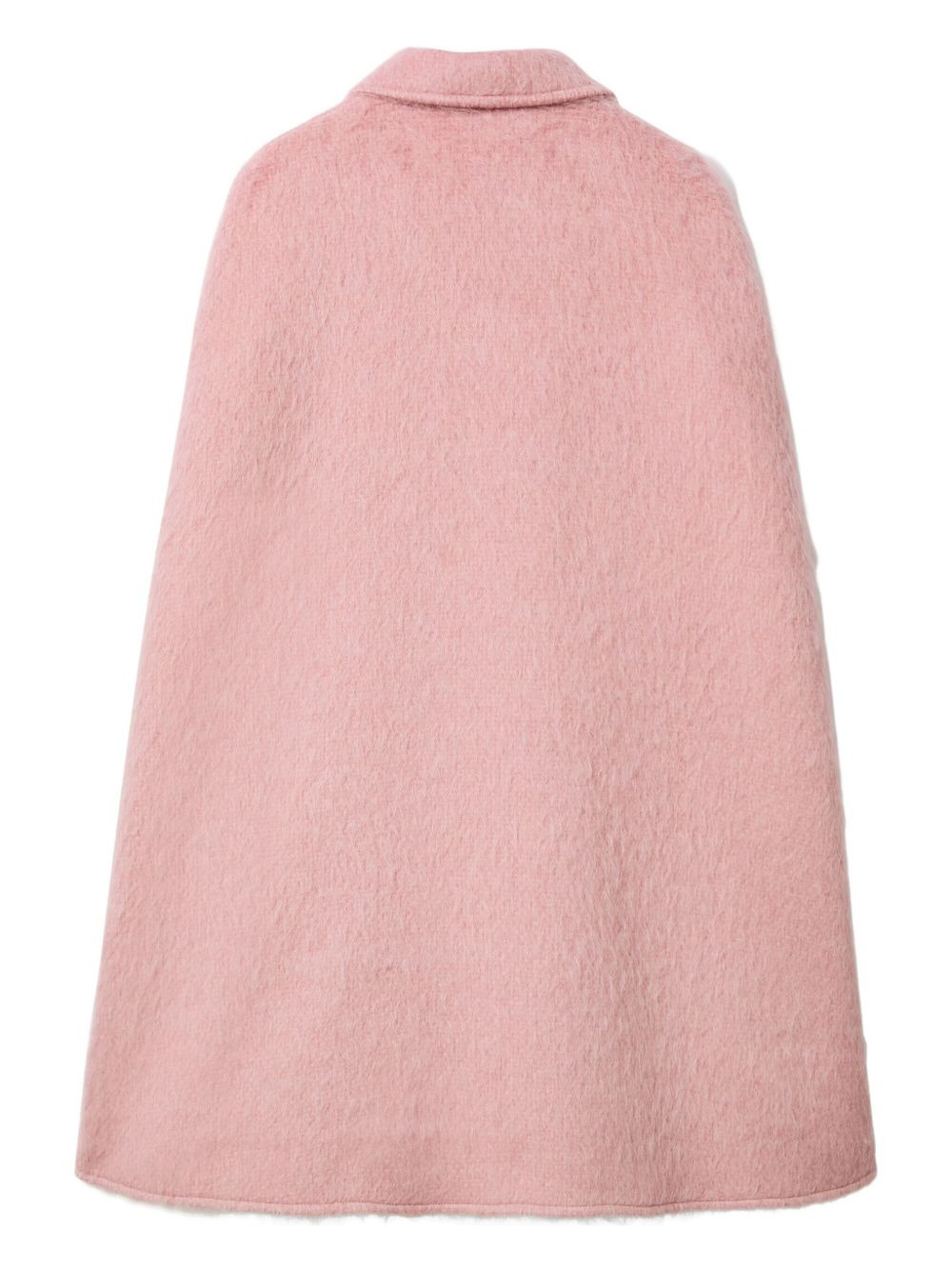 Milano cape coat - 5