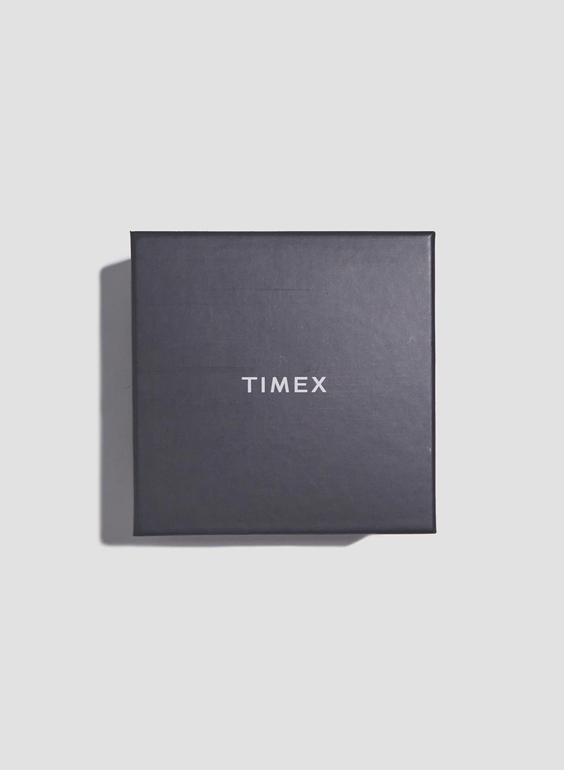 Timex x Nigel Cabourn Washed Army Strap Watch 4