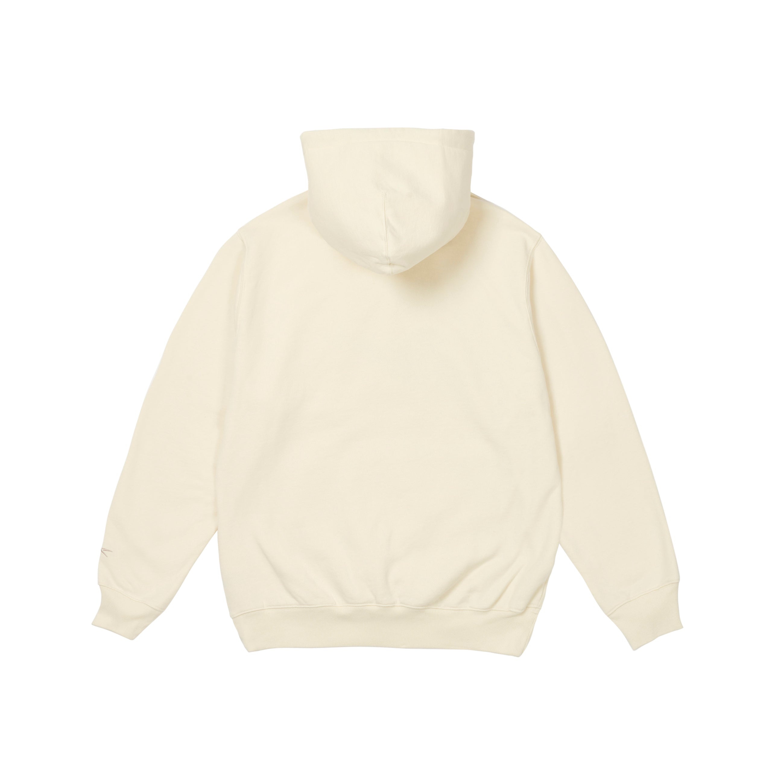 PALACE REEBOK HOOD OFF WHITE - 2