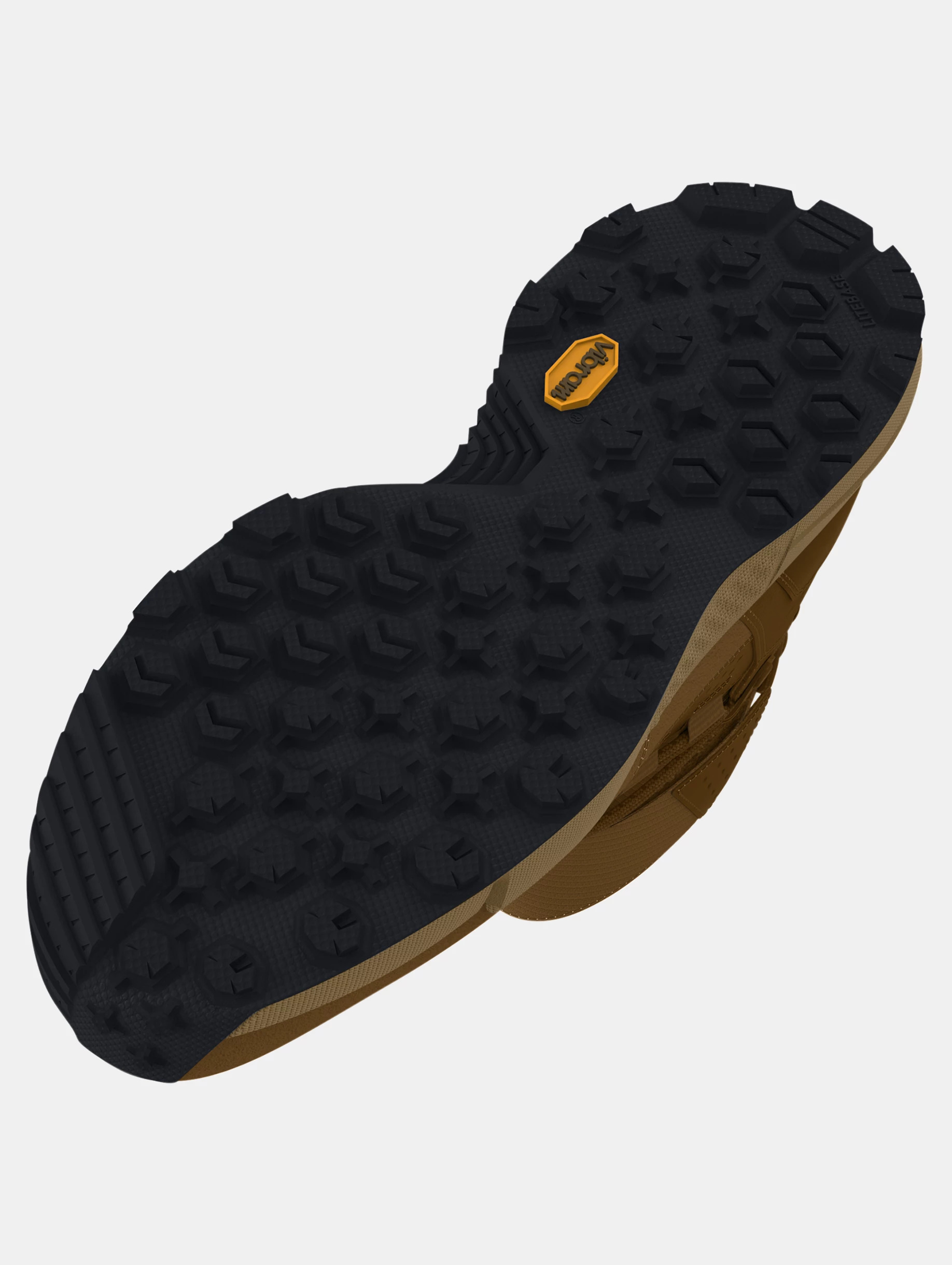 Men's UA Loadout Trek Waterproof Boots - 4