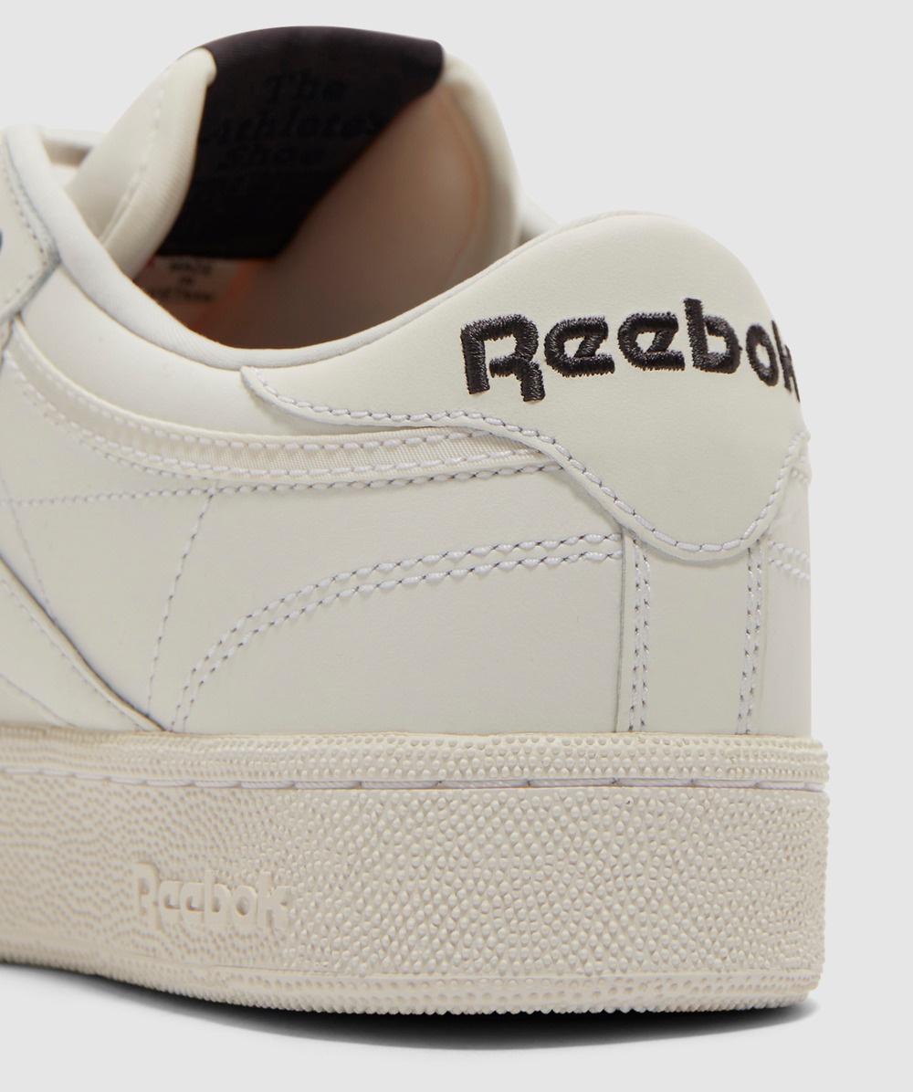 Club c sneaker - 8