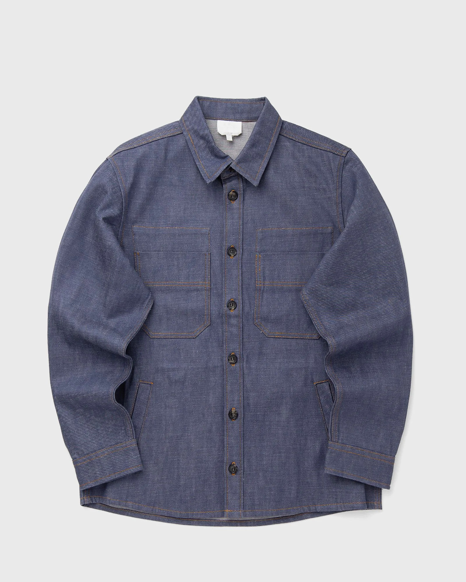 DENIMOURD COULEUR JAPONAIS - 1