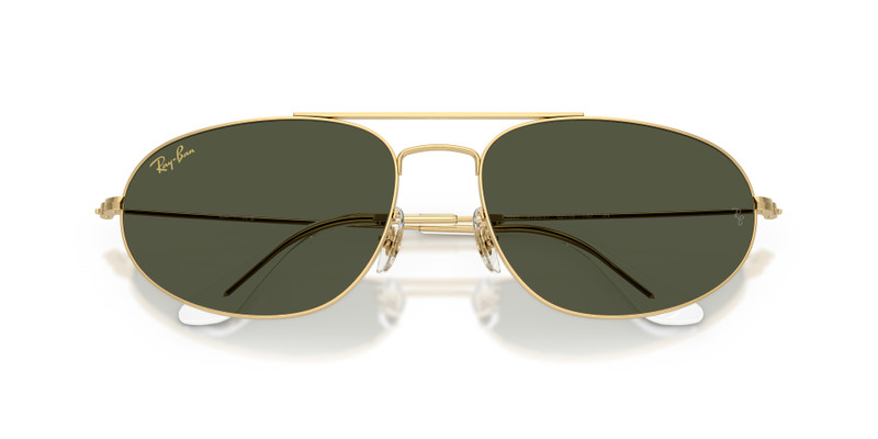 Ray-Ban EXPLORER IV outlook