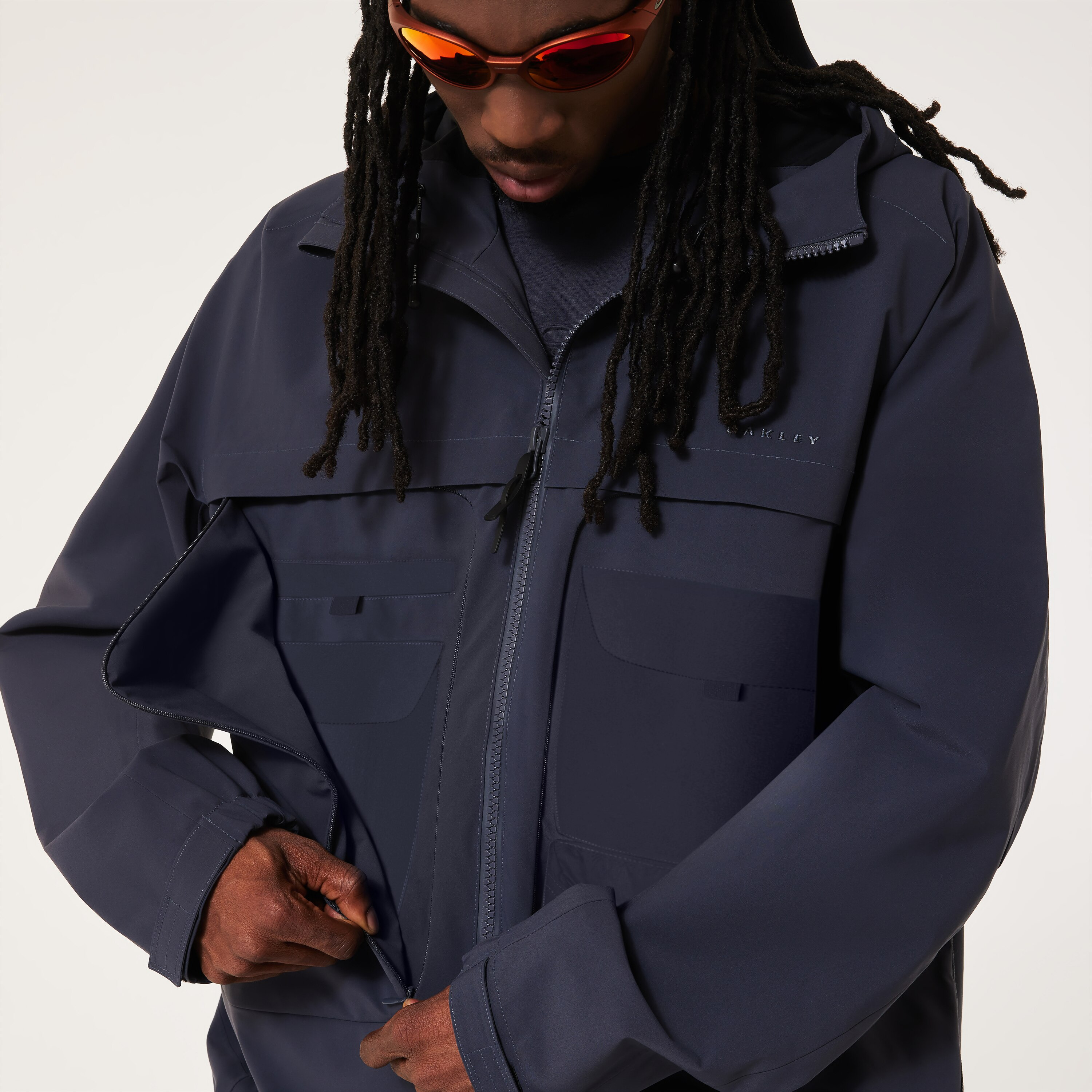 Reserve Utility Jacket - 7
