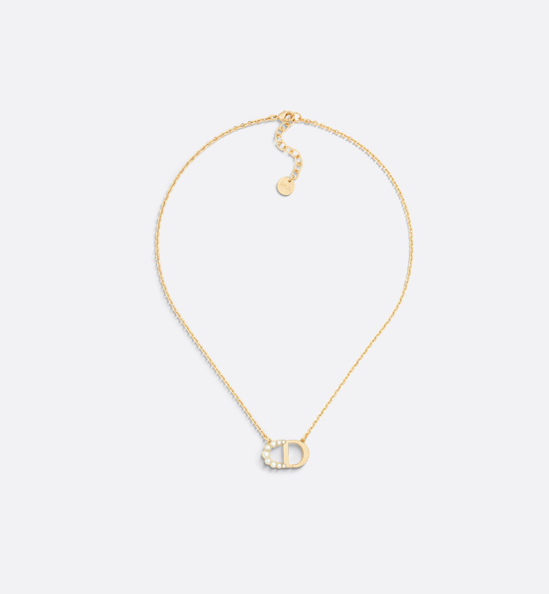 30 Montaigne Necklace 1