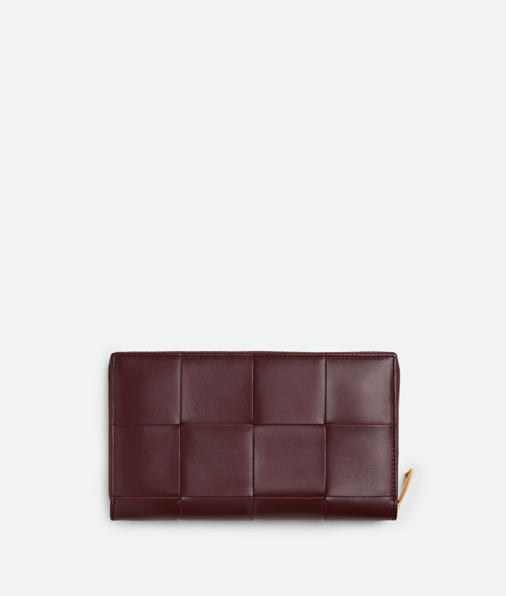 Cassette Zip Around Wallet - 4