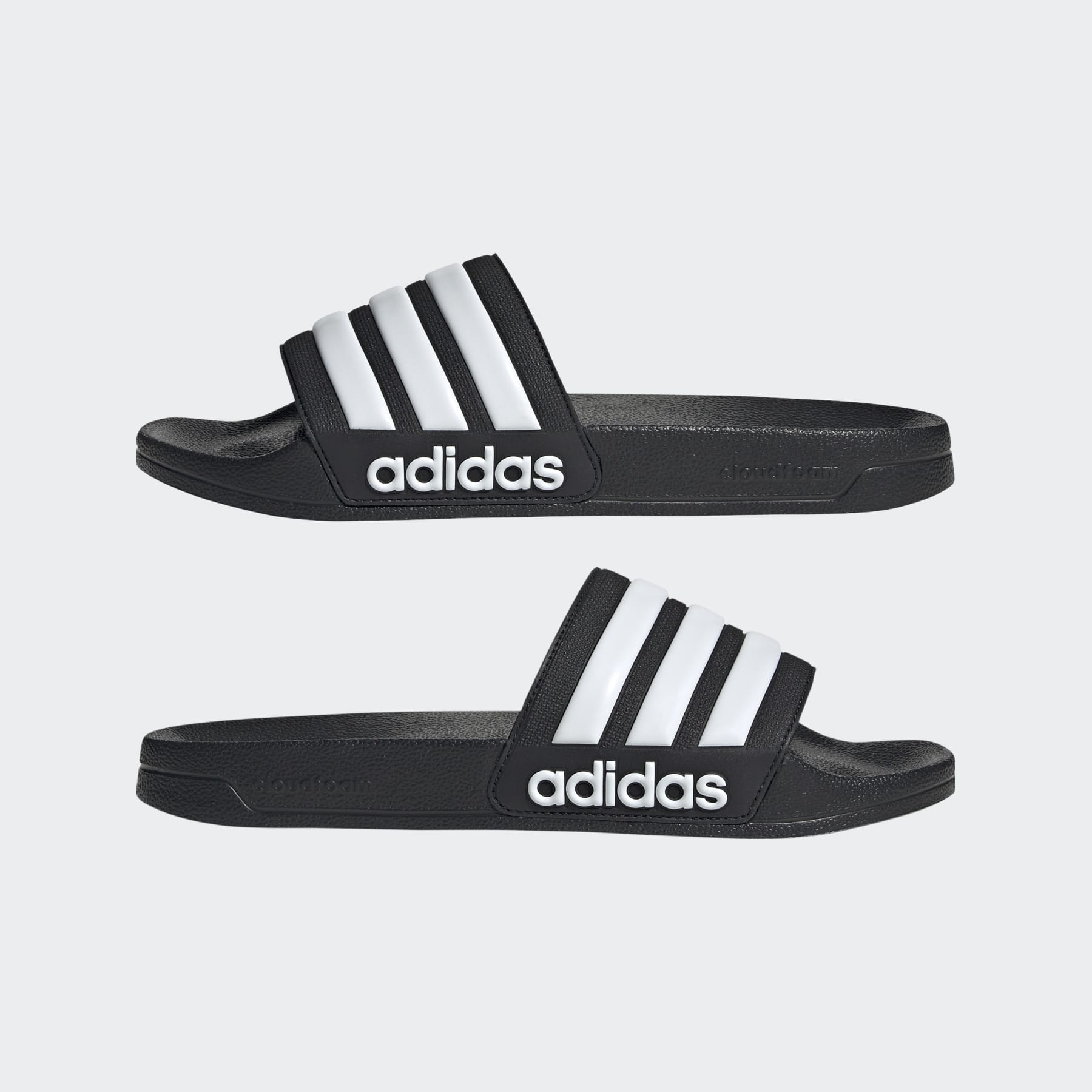 Adilette Shower Slides - 7