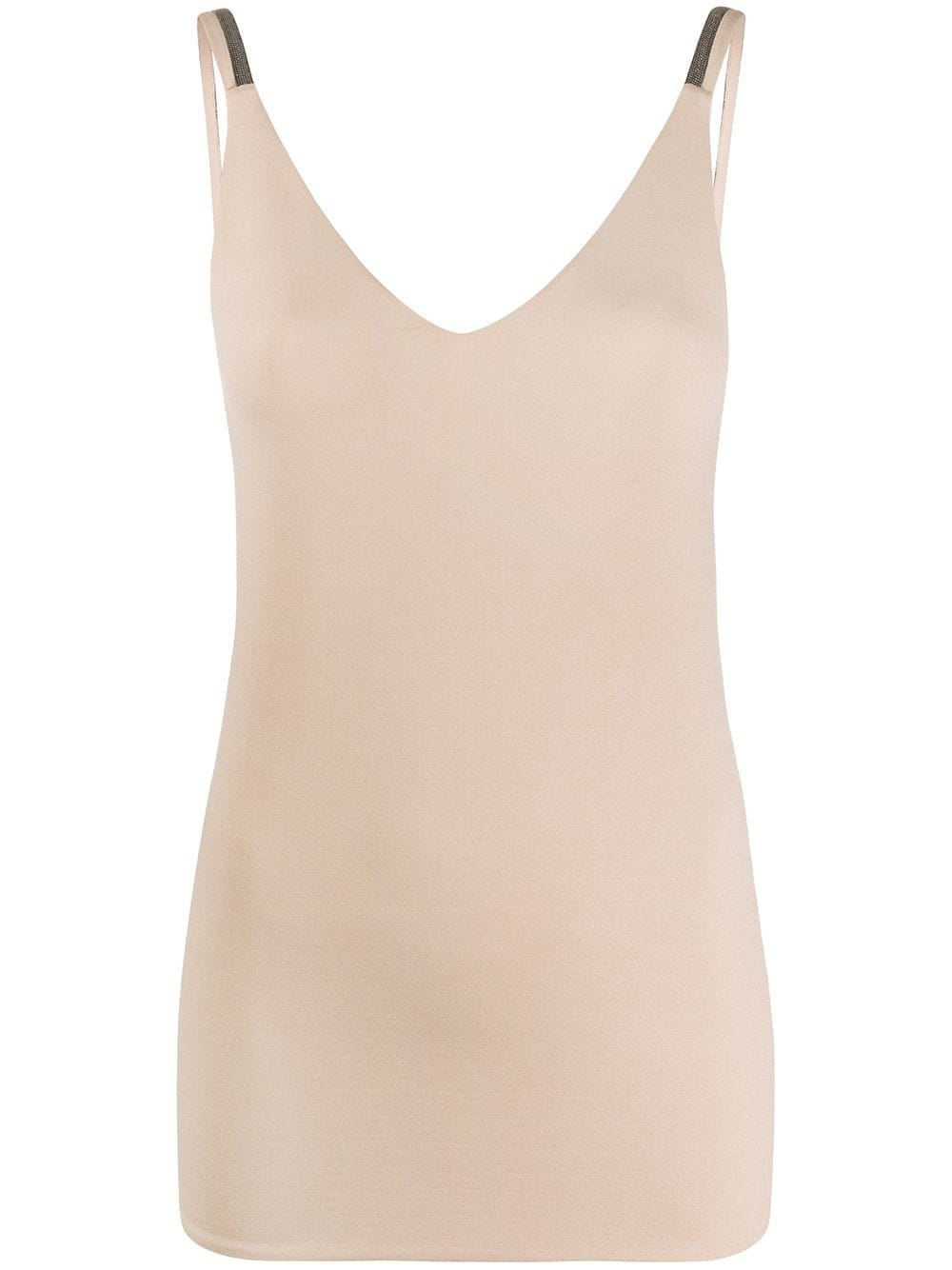 monili strap camisole - 1