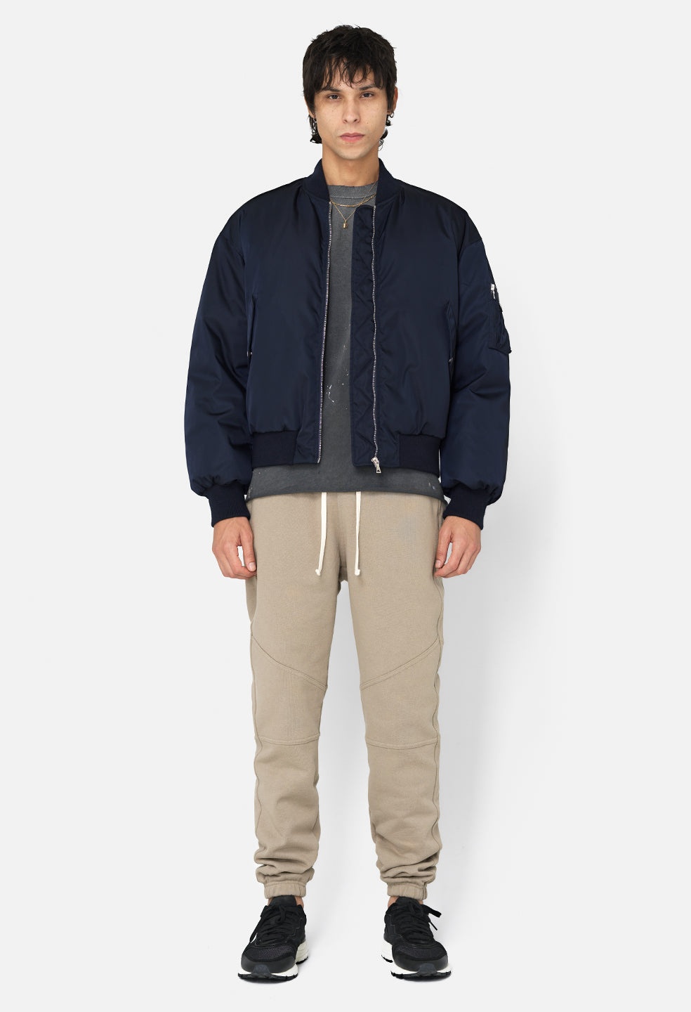 STUDIO FLEECE ESCOBAR SWEATPANTS 2.0 - 3