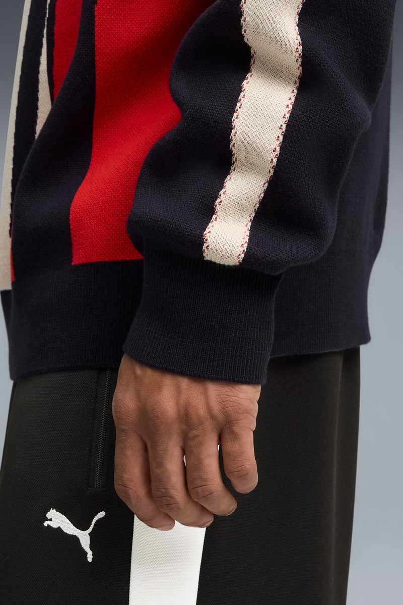 T7 Men's Sweater 7
