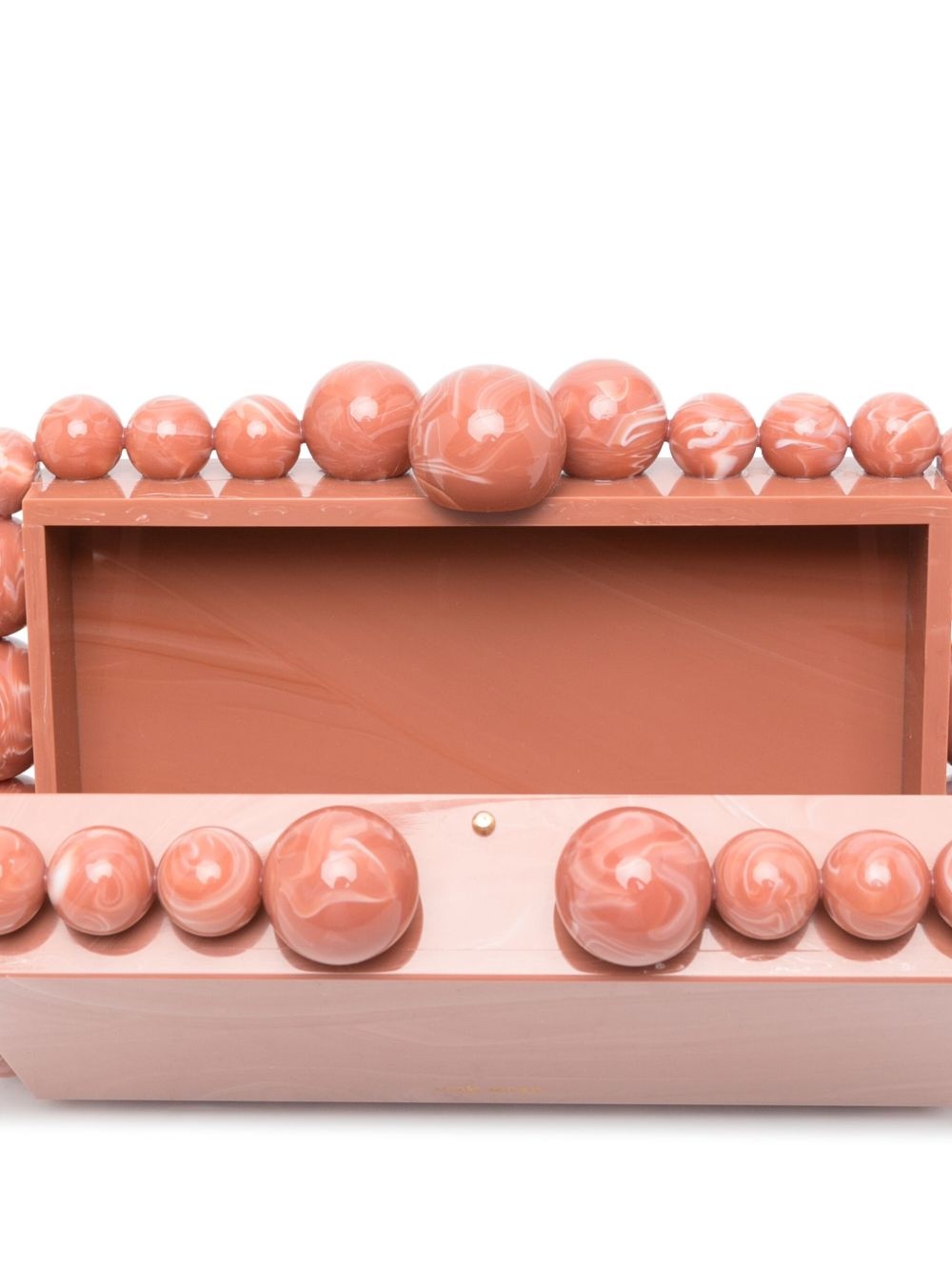 Eos clutch bag - 5