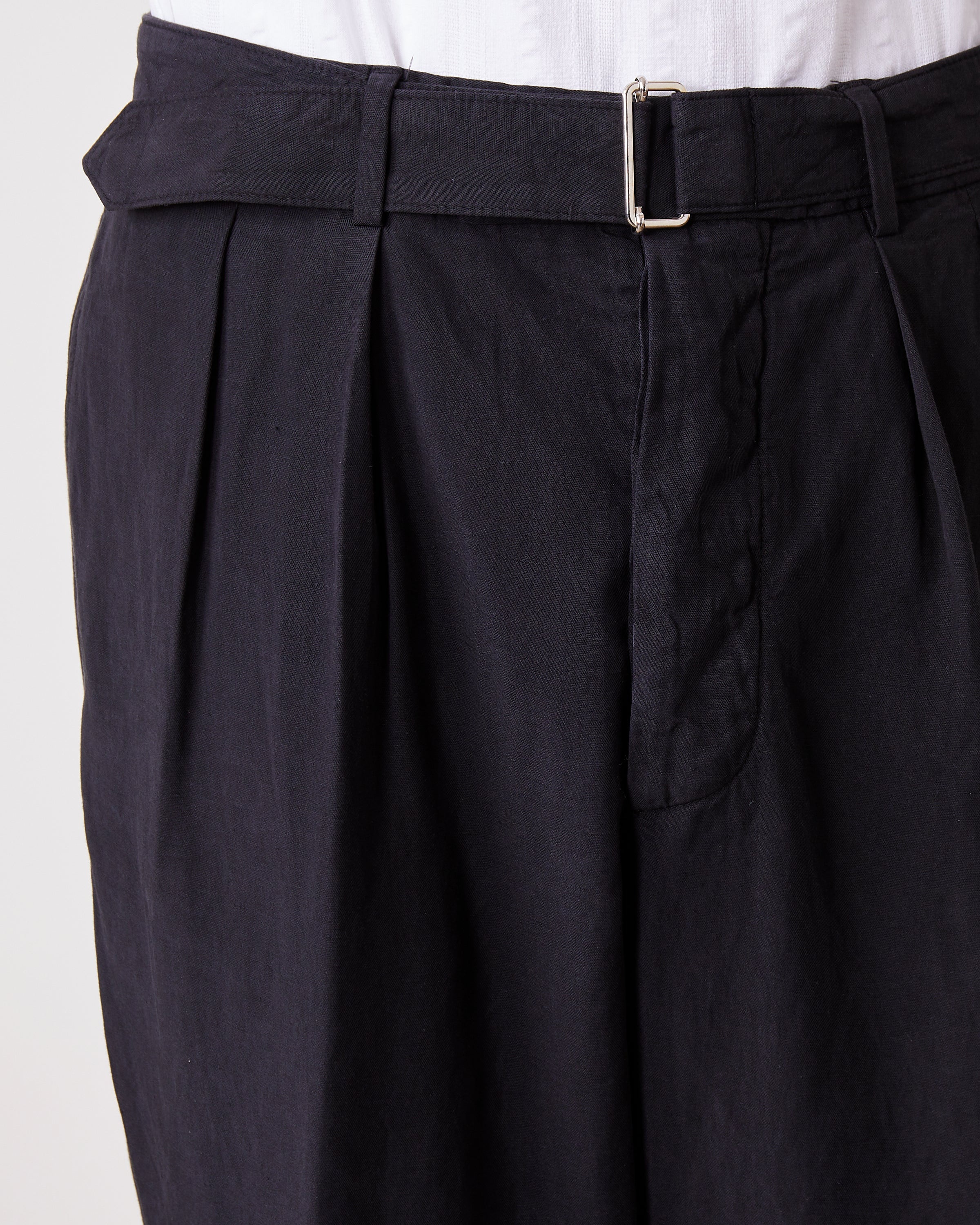 PIERRE PANTS - 5