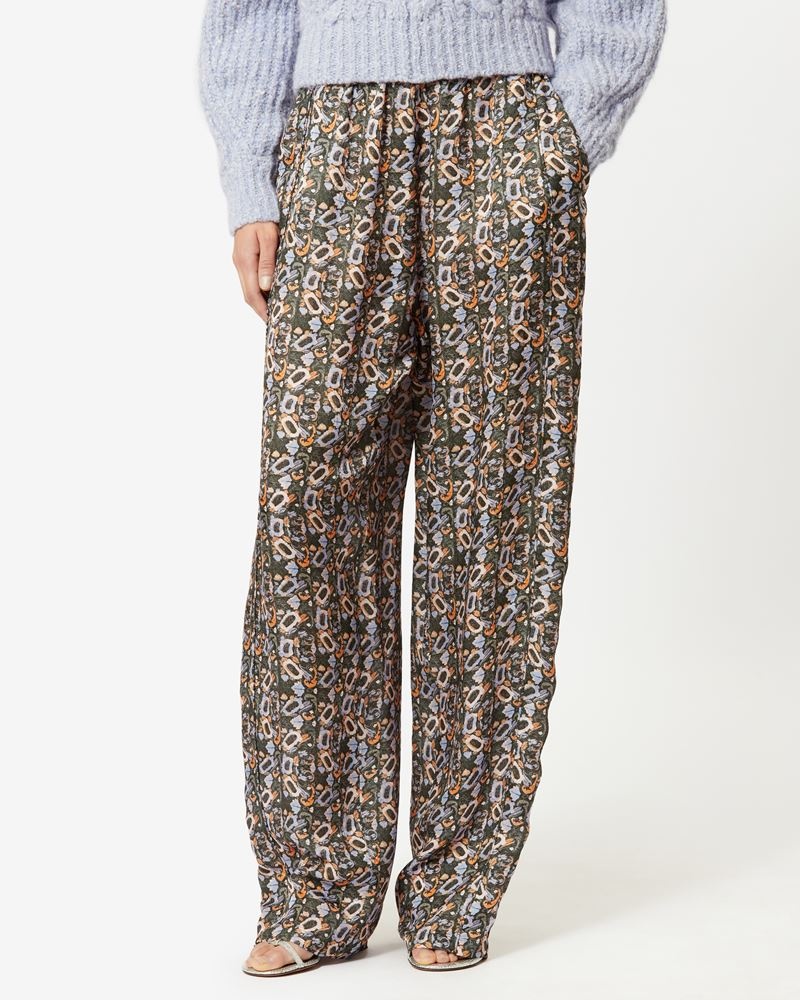 PIERA PANTS - 3