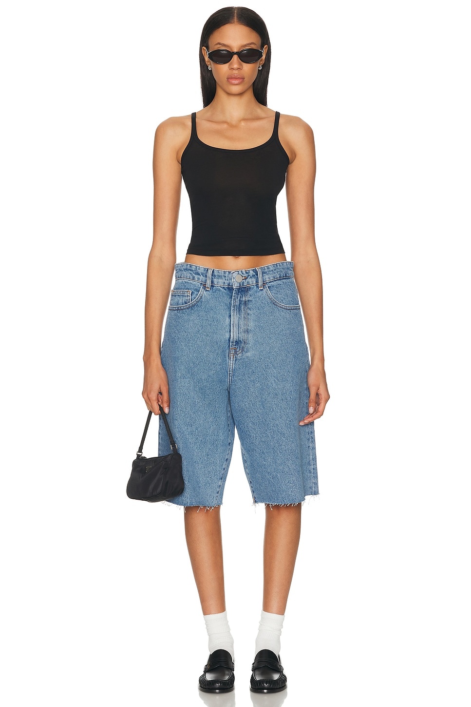 Baggy Short - 5