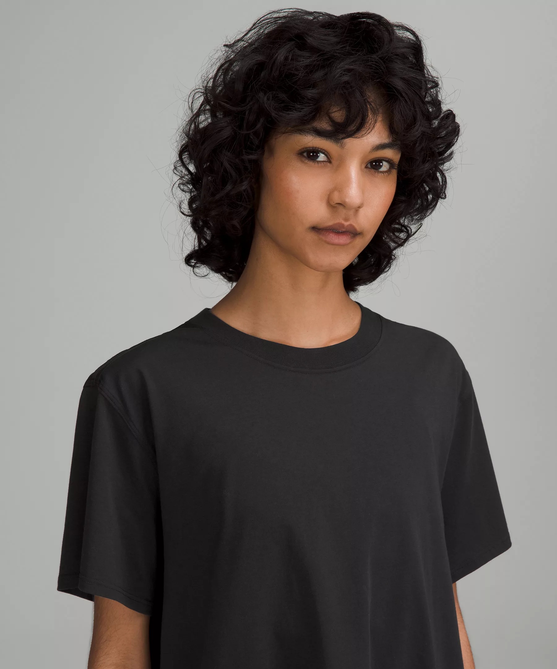 All Yours Cotton T-Shirt - 4