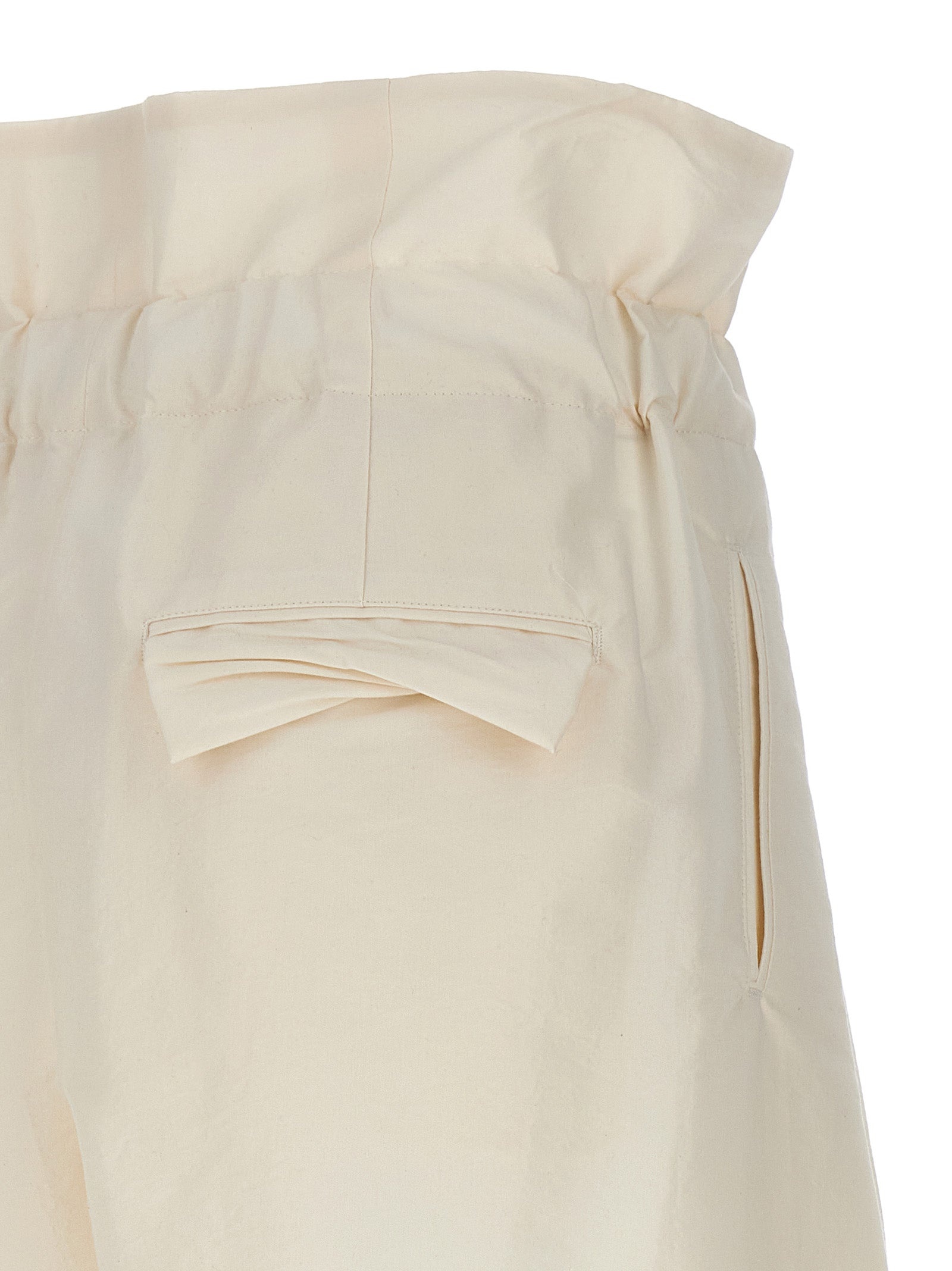 Enfold Pants White - 4