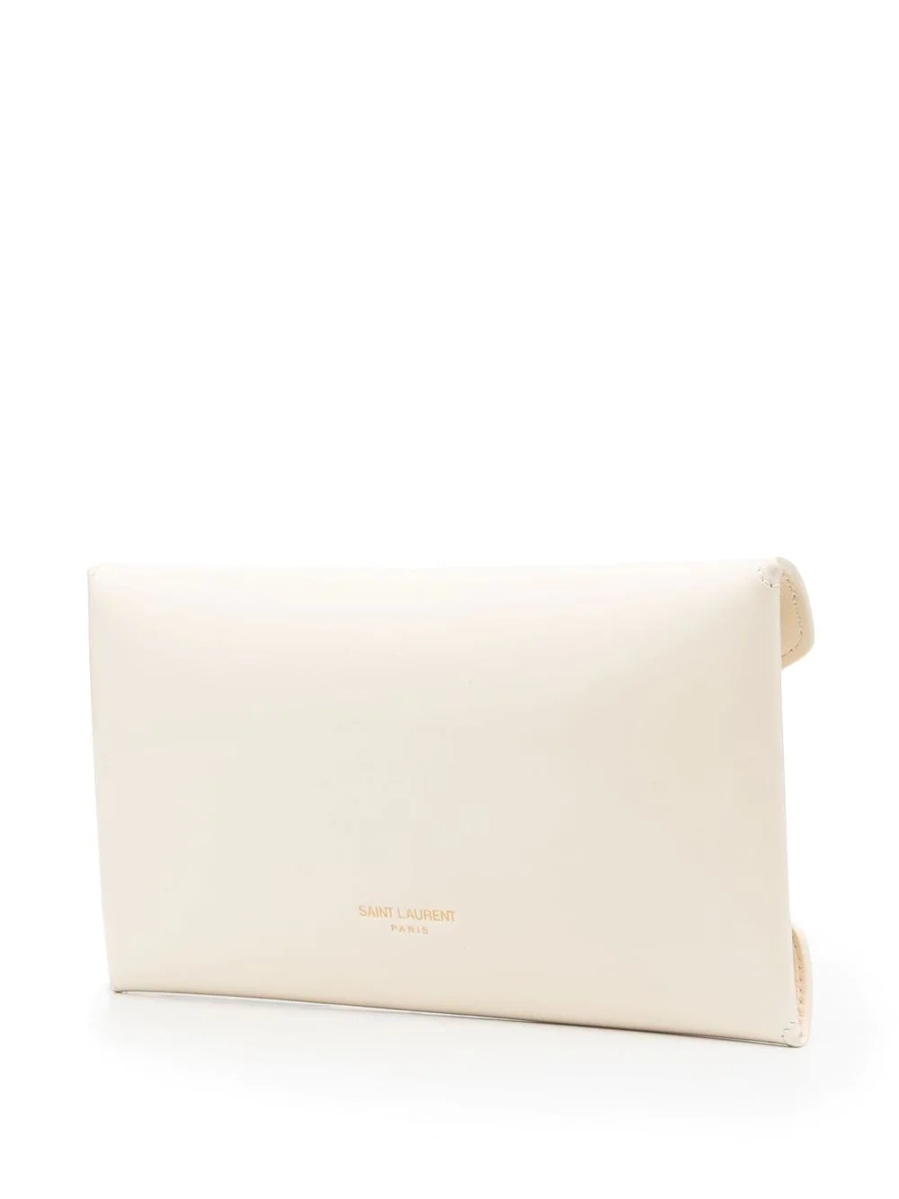 Paloma patent leather pochette - 4