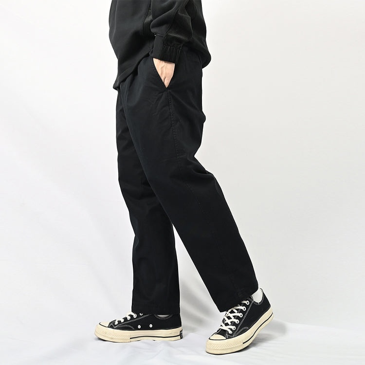 Converse Tailored Pants 'Black' 10023520-A02 - 6