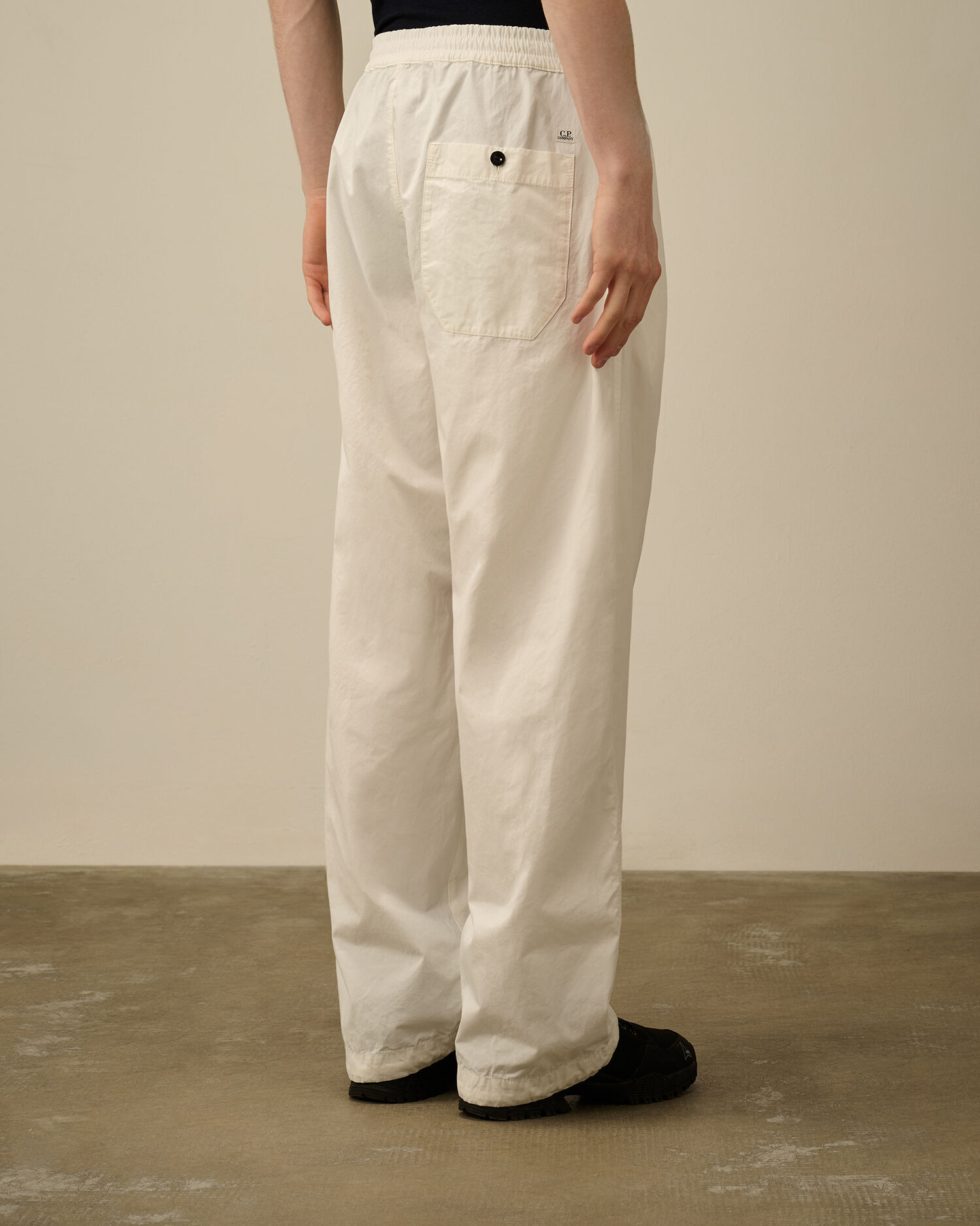 Microreps Boxy Cargo Lens Pants - 4