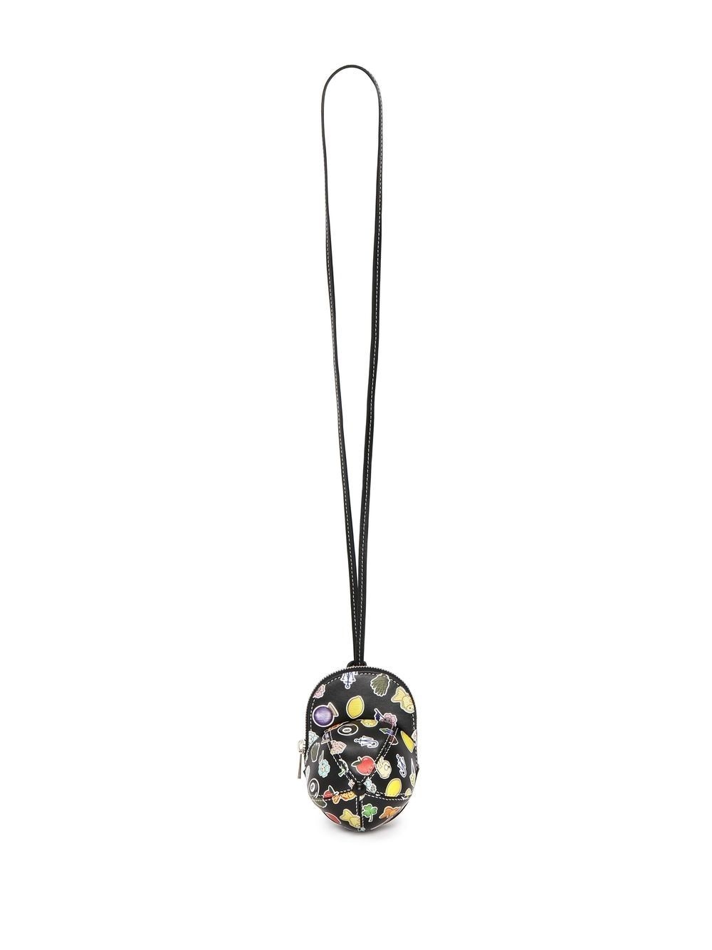 nano Cap cross body bag - 5