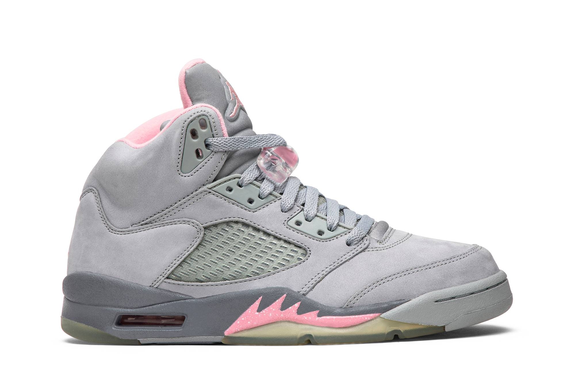 Wmns Air Jordan 5 Retro 'Stealth' - 1