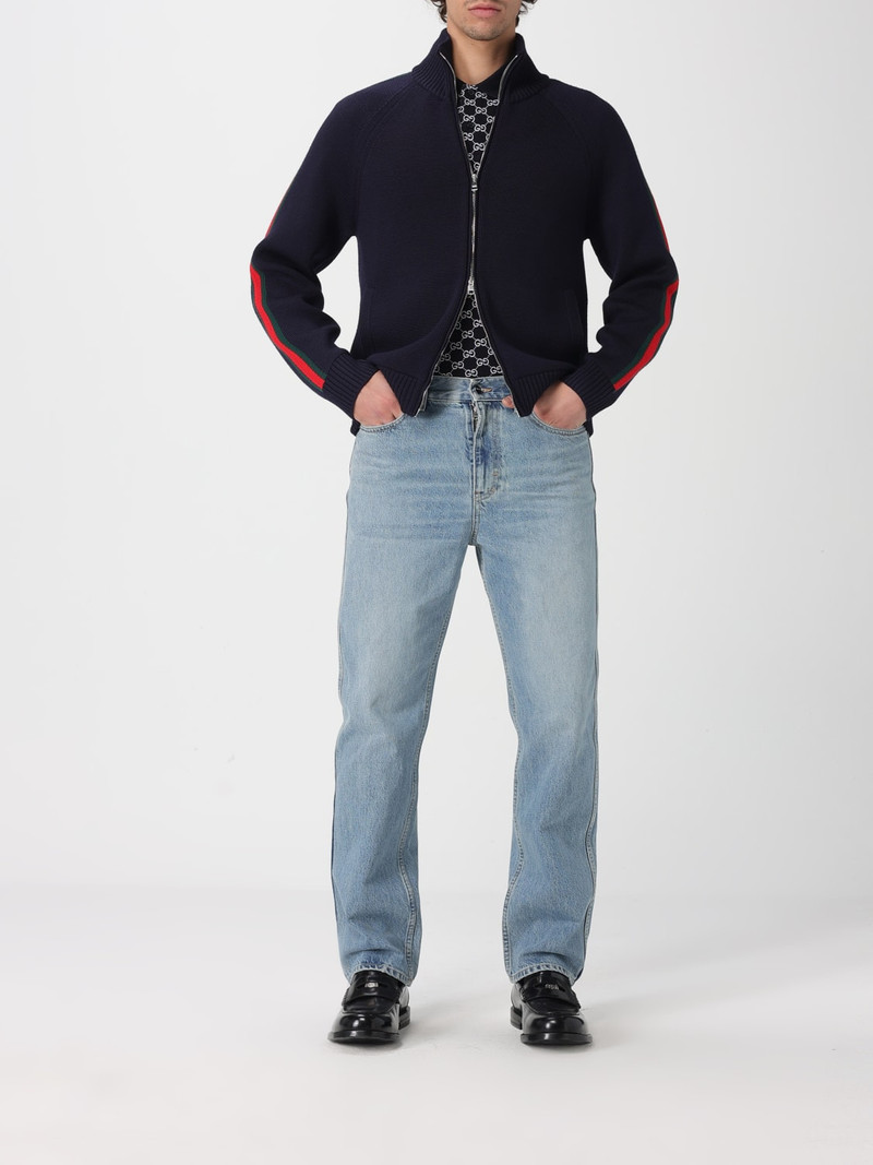 GUCCI Sweater men Gucci outlook