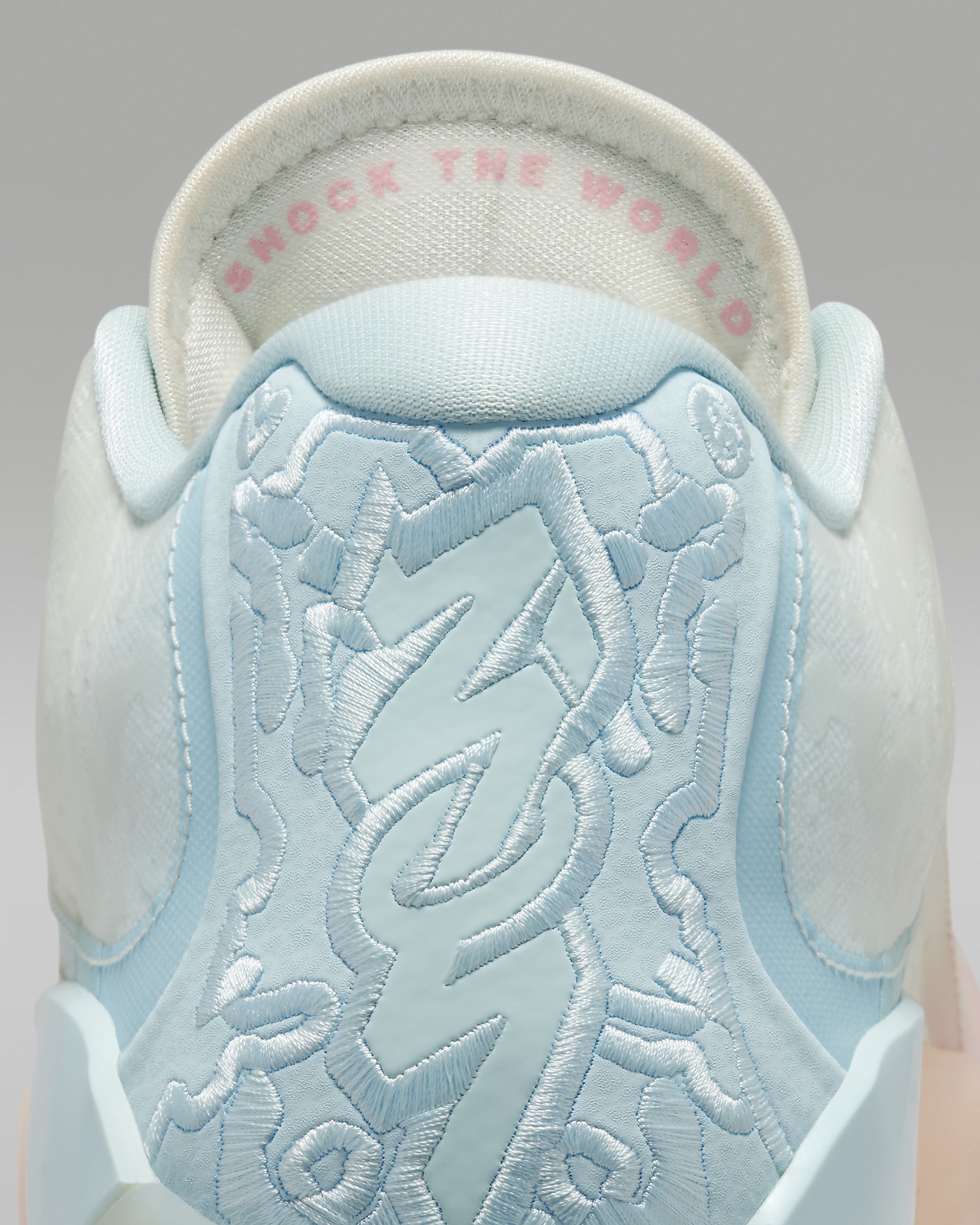 Zion 3 "Rising" Basketball Shoes - 9