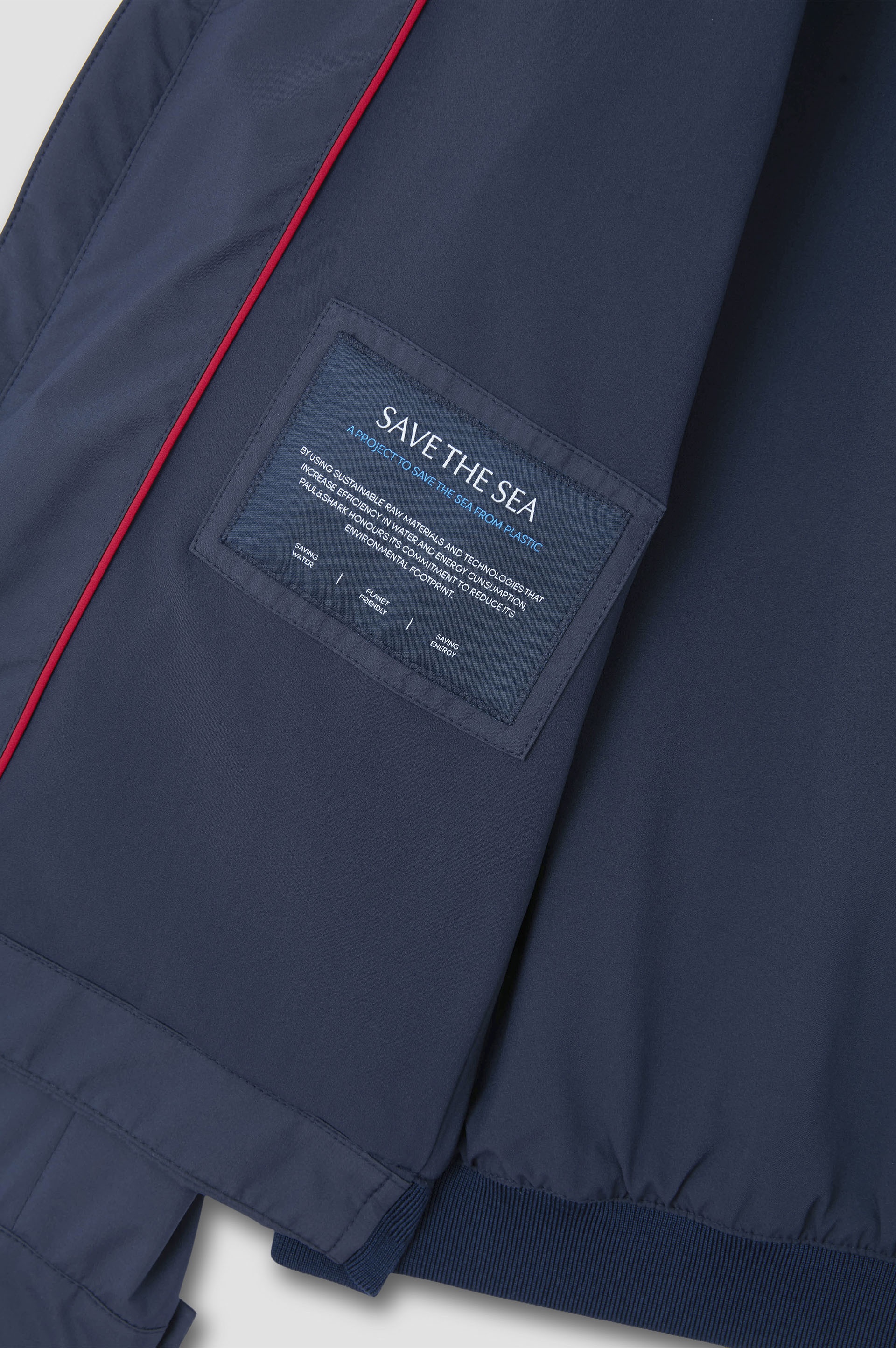 TYPHOON® PERTEX® JACKET - 6