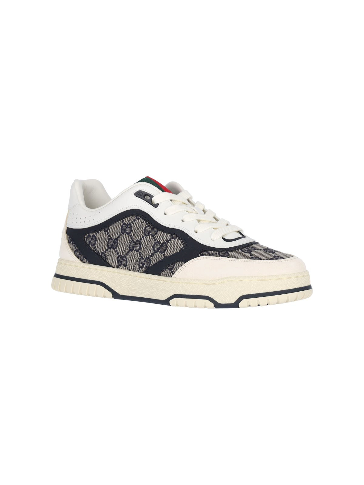 "RE-WEB" SNEAKERS - 2
