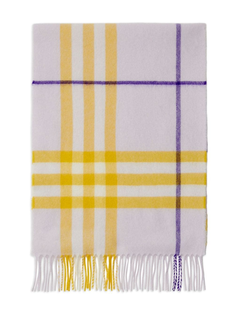Burberry Scarf - 2