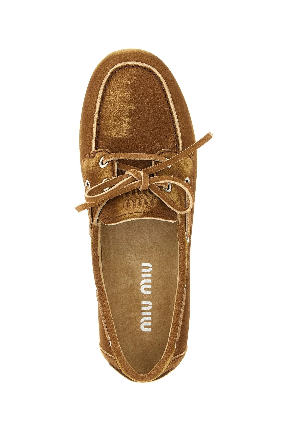 Vintage boat shoe - 4