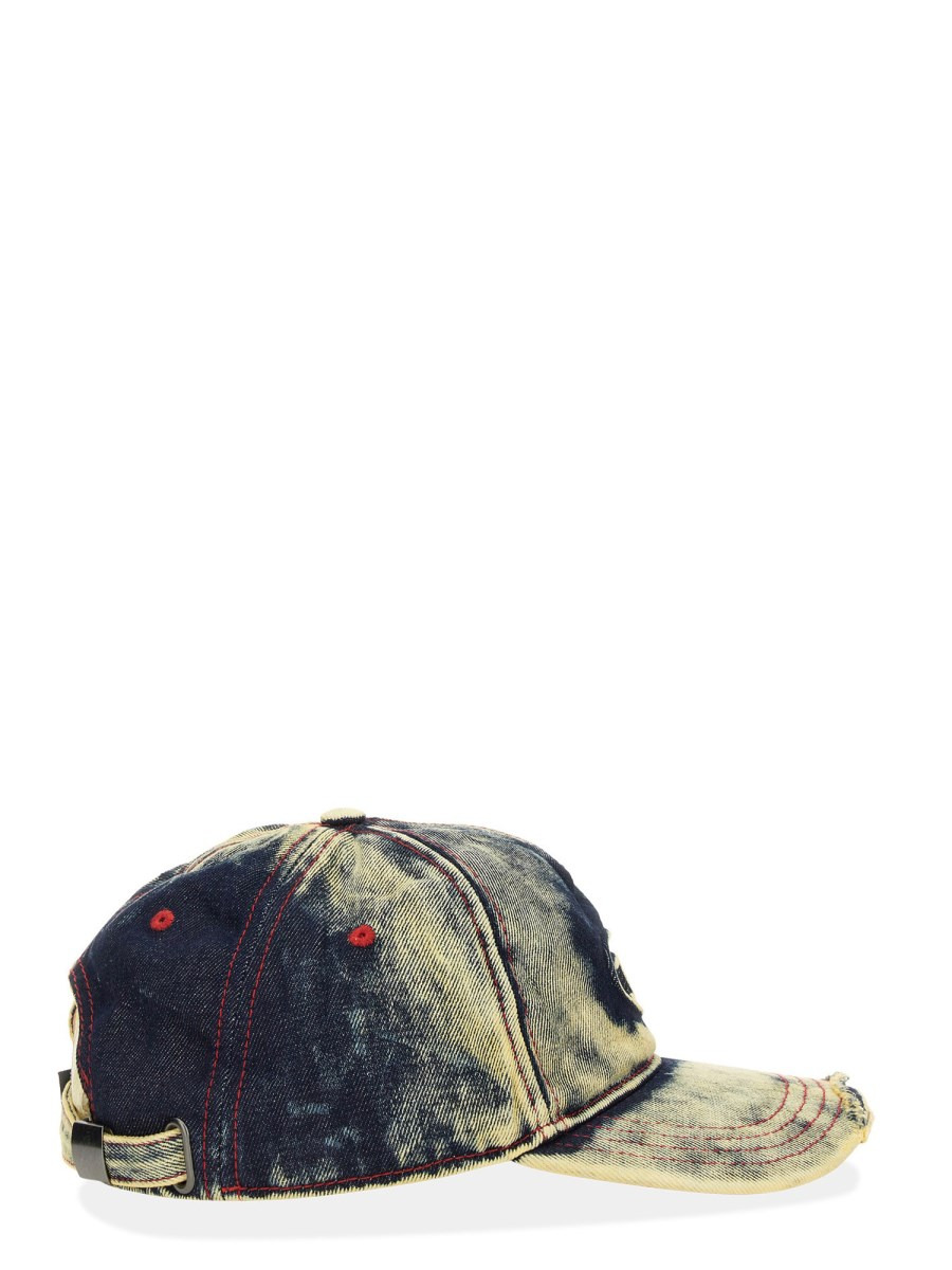 CAPPELLO DA BASEBALL SEYMON - 2