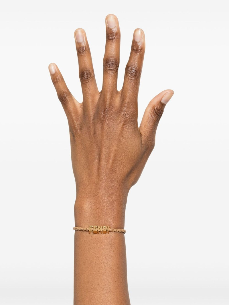 FENDI Fendigraphy bracelet outlook