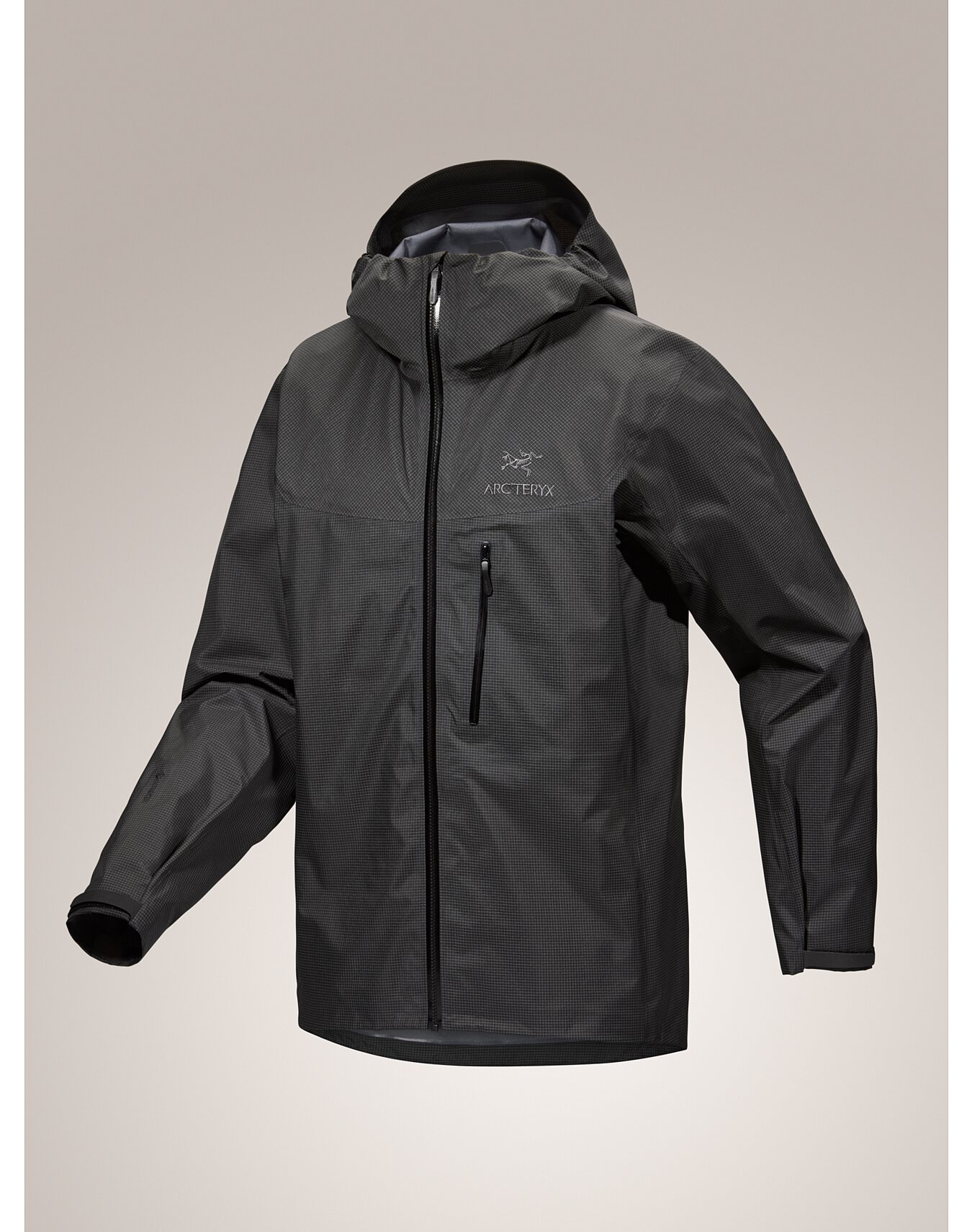 Alpha Lightweight Jacket - 9