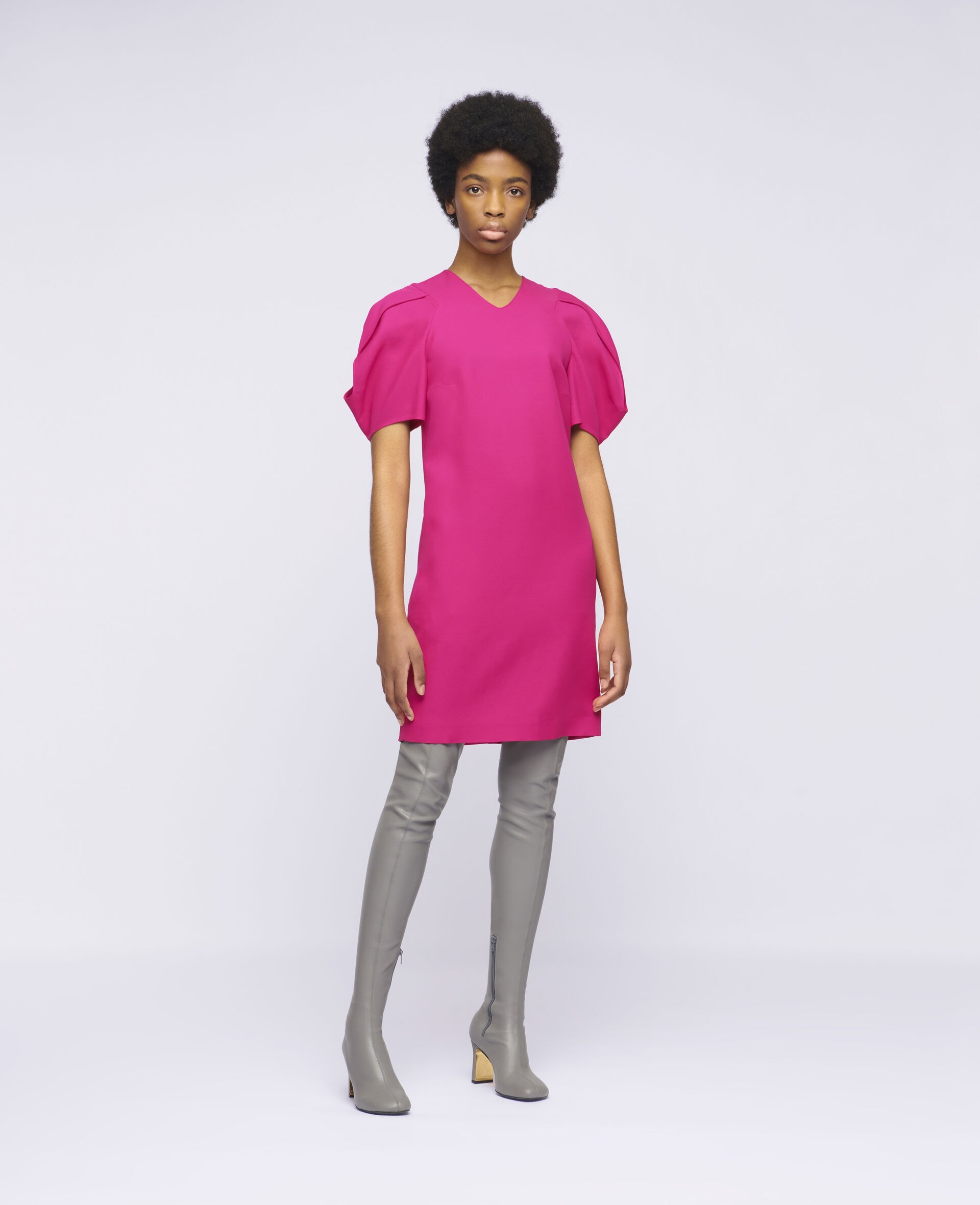 Malia Dress - 2