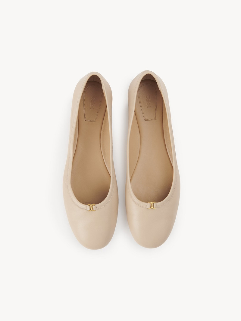 Chloé MARCIE BALLERINA outlook