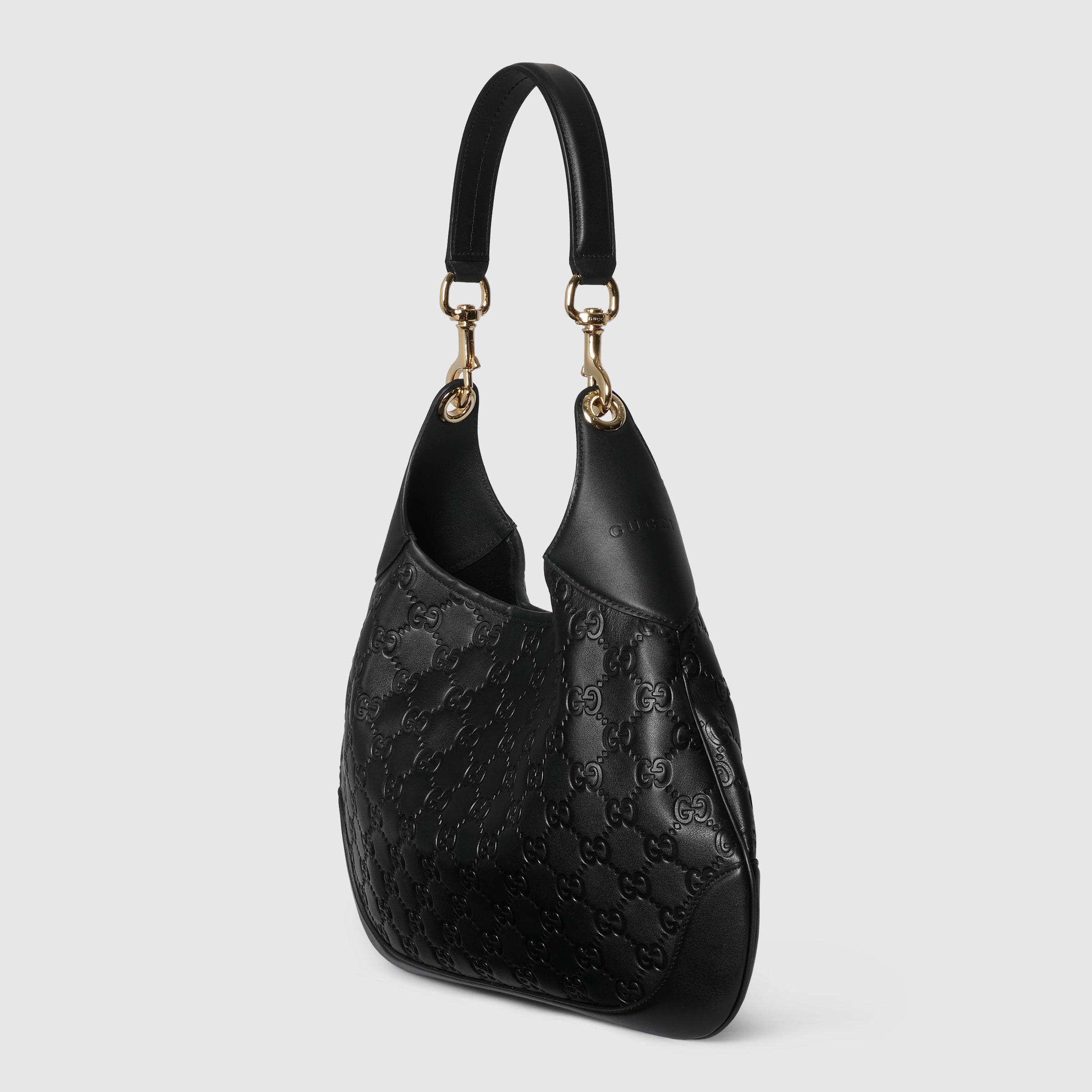 Gucci B medium shoulder bag - 2