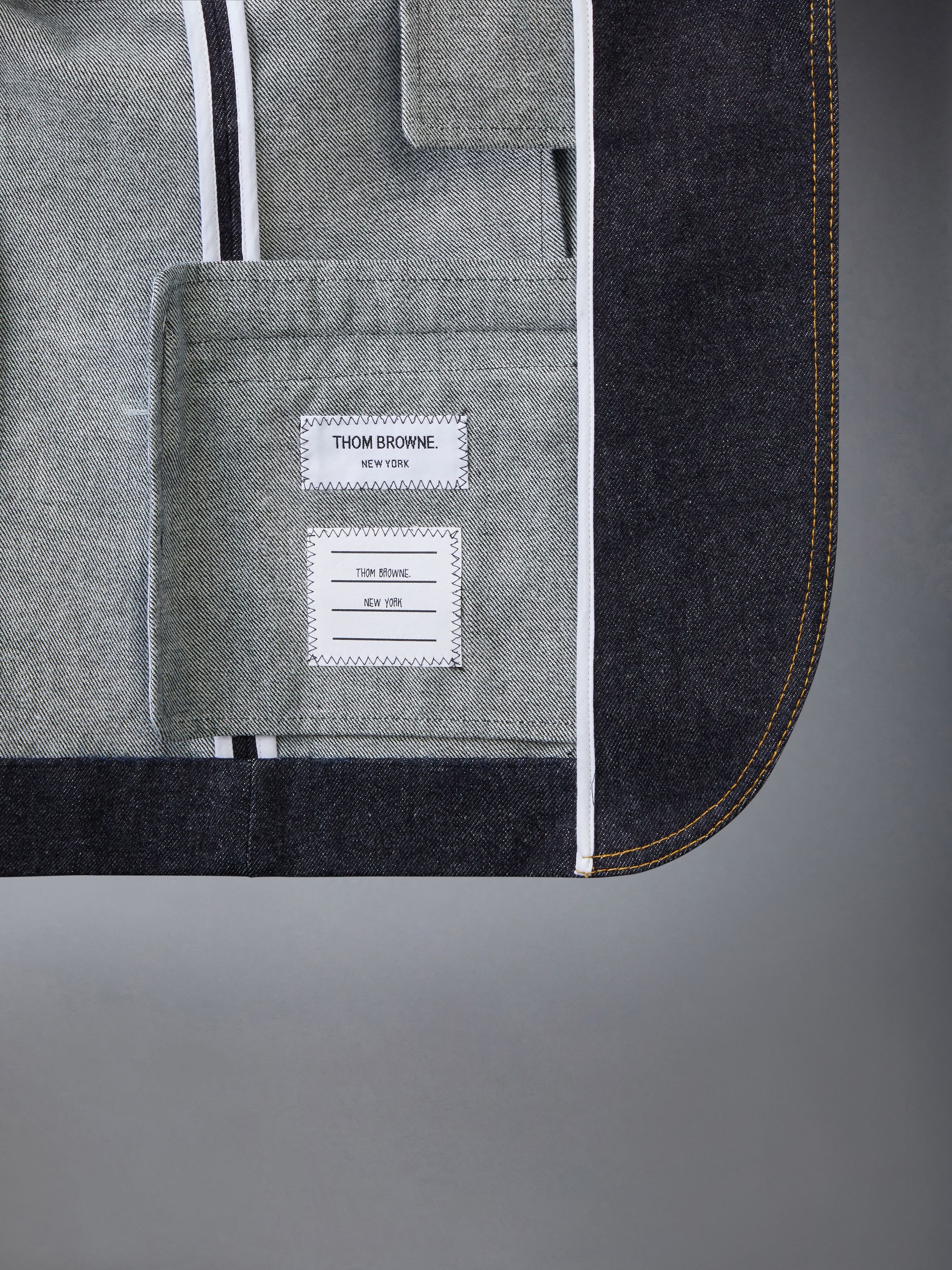 LUNAR NEW YEAR HIGH ARMHOLE SPORTCOAT - 5