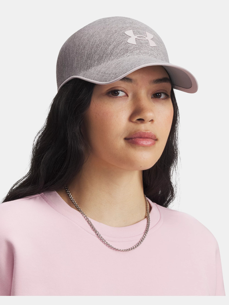 UA StealthForm Uncrushable Hat 3