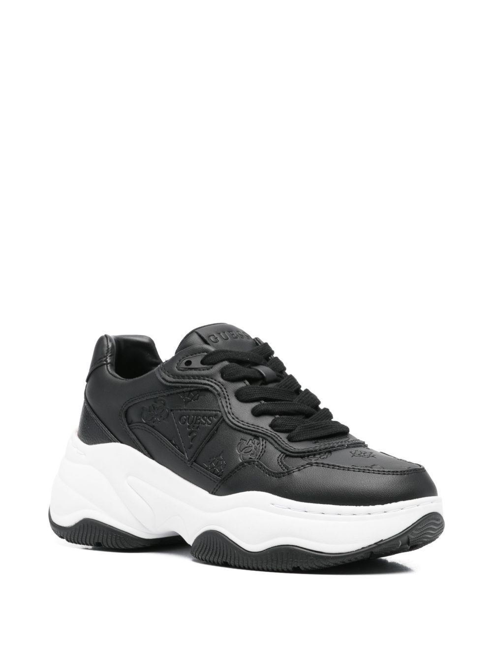 Hapyy sneakers - 2
