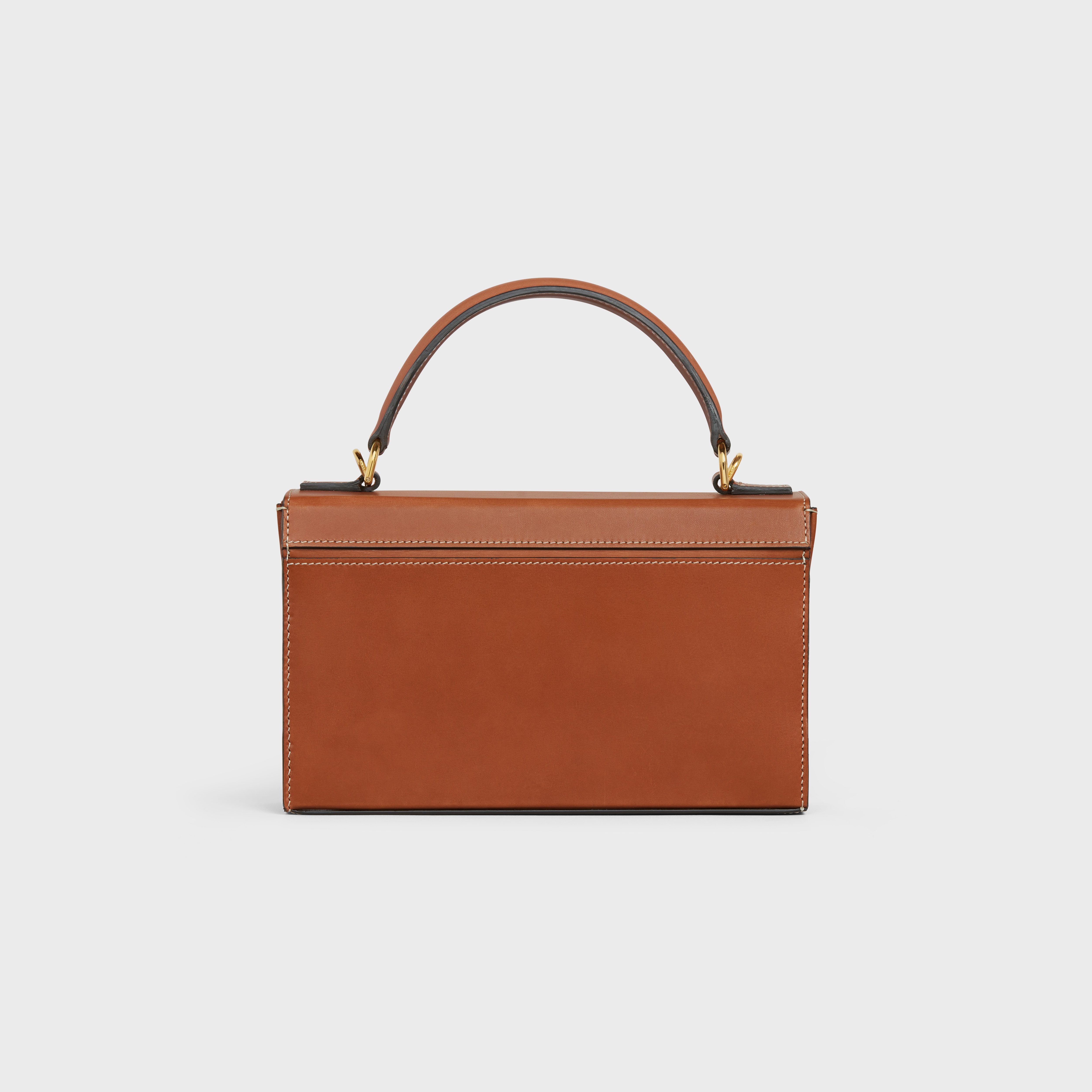 box triomphe in Calfskin - 3
