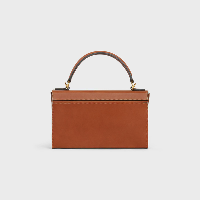 box triomphe in Calfskin 3