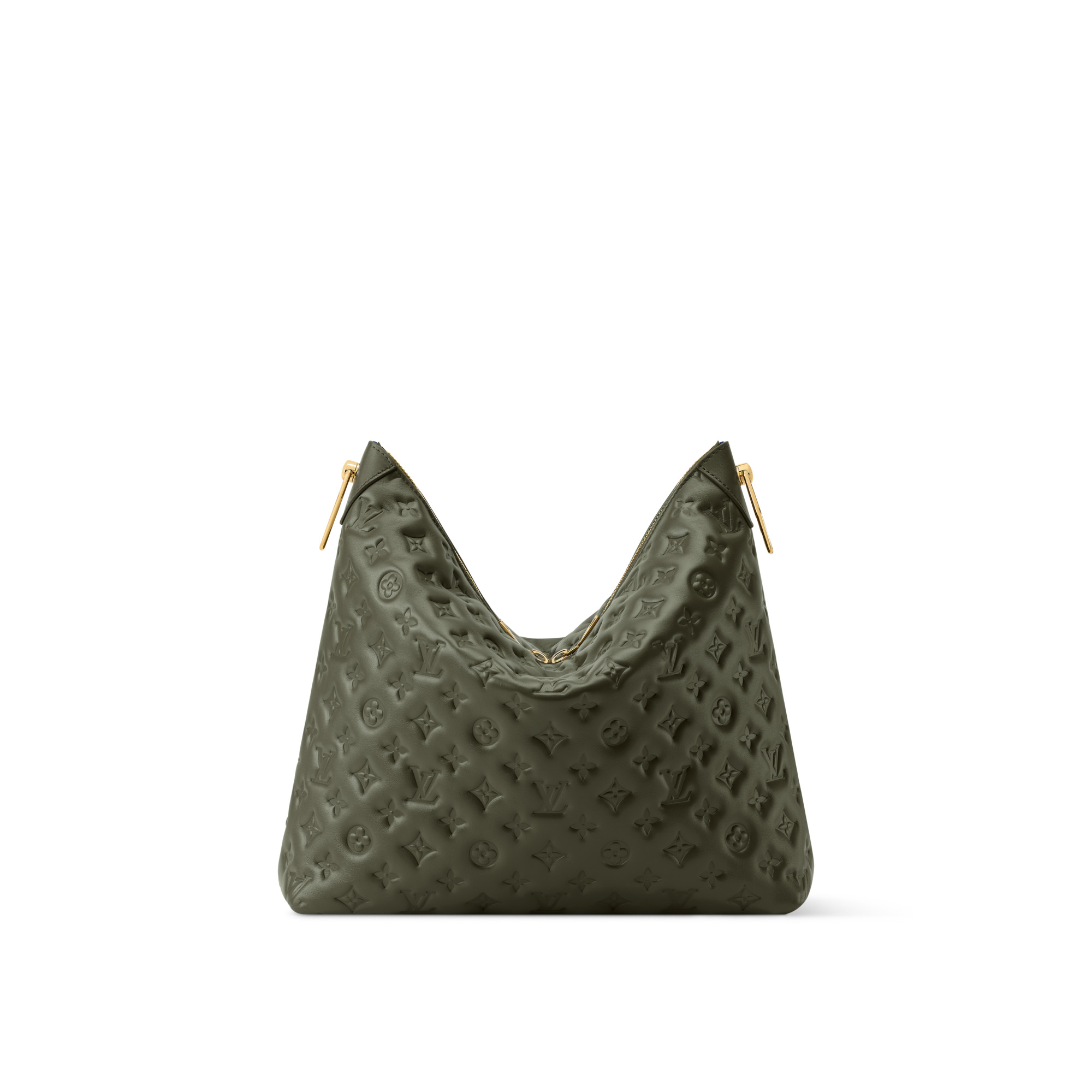 Coussin Hobo MM - 5