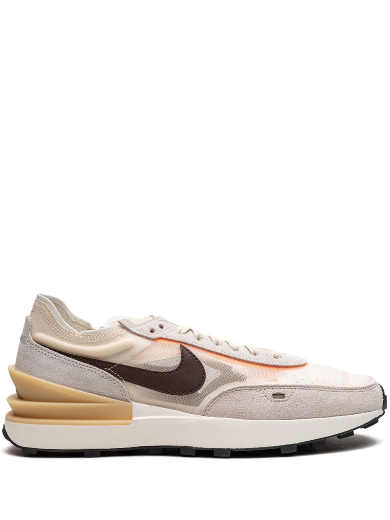 Waffle One "Natural" sneakers - 1