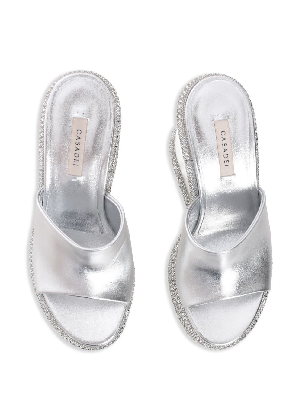 80mm Jasmine wedges - 4