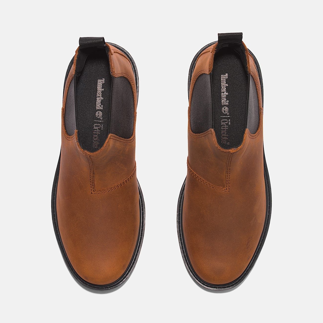 Women's Linden Woods Chelsea Boot - 2