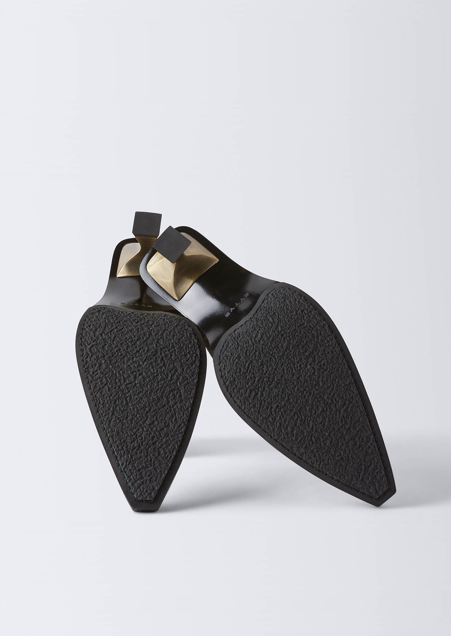 Nico Heels - 6