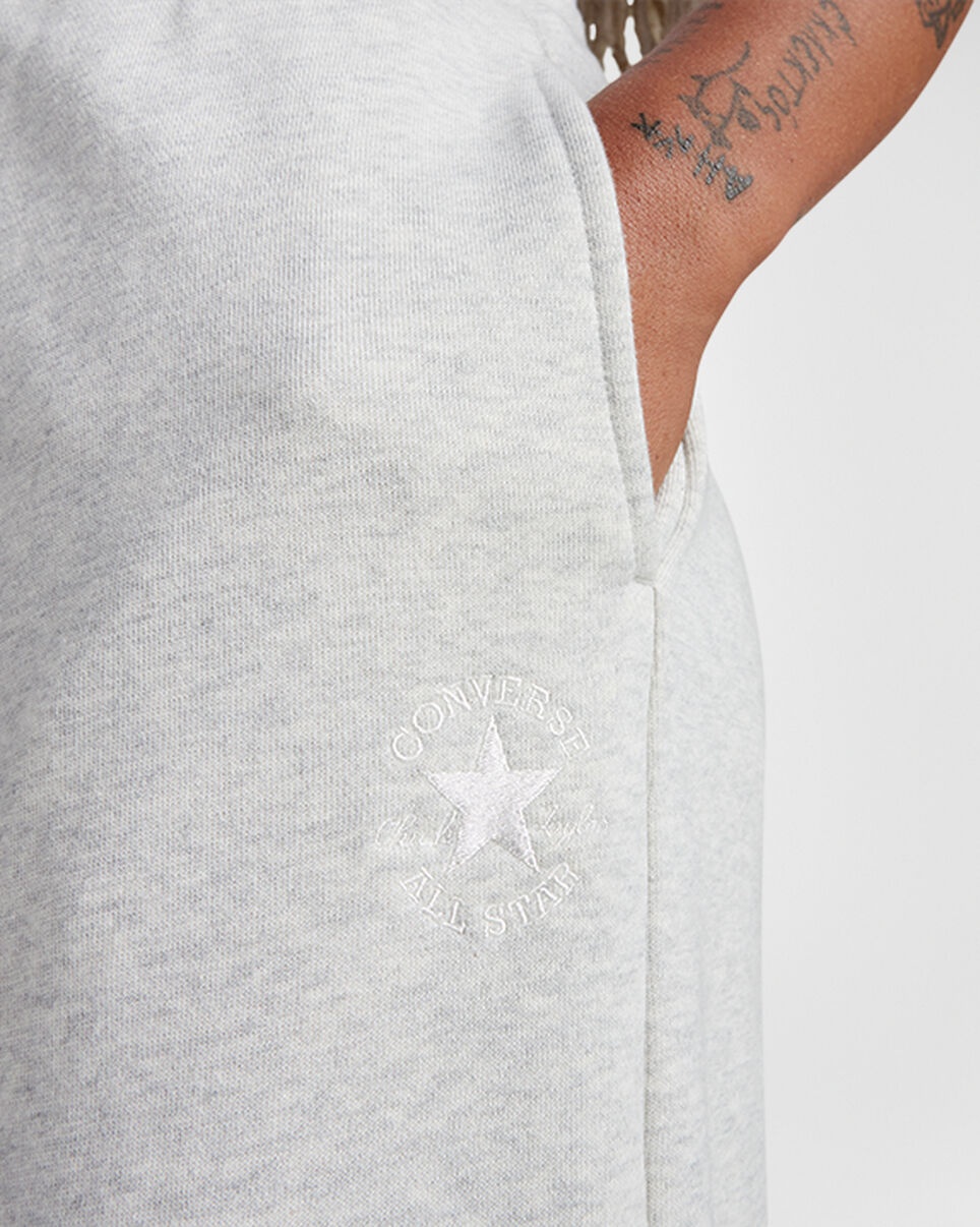 Fleece Pants - 4