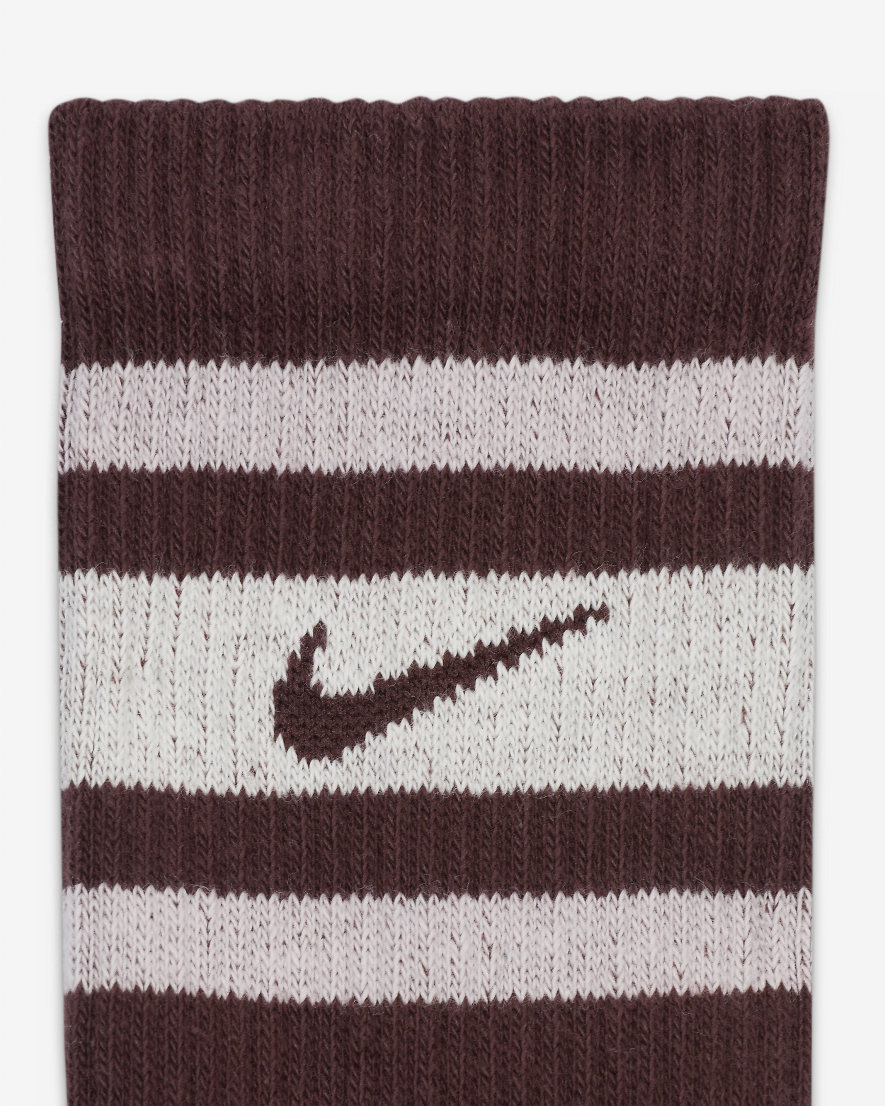 Nike Everyday Plus Cushioned Crew Socks (3 Pairs) - 4